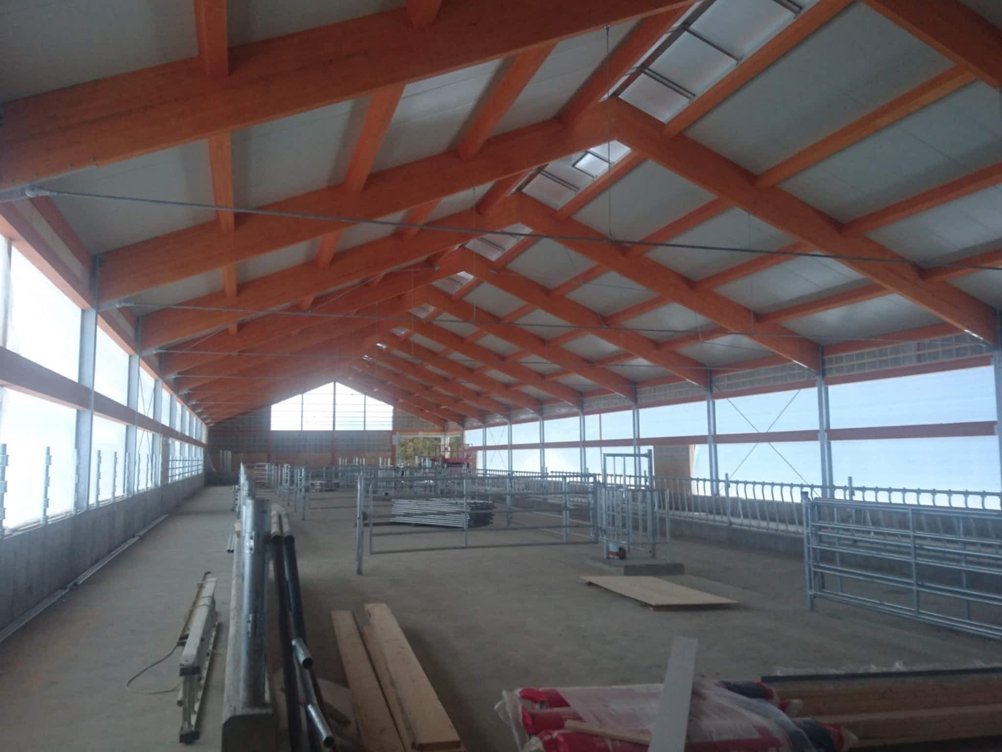 photo Parvi Construction