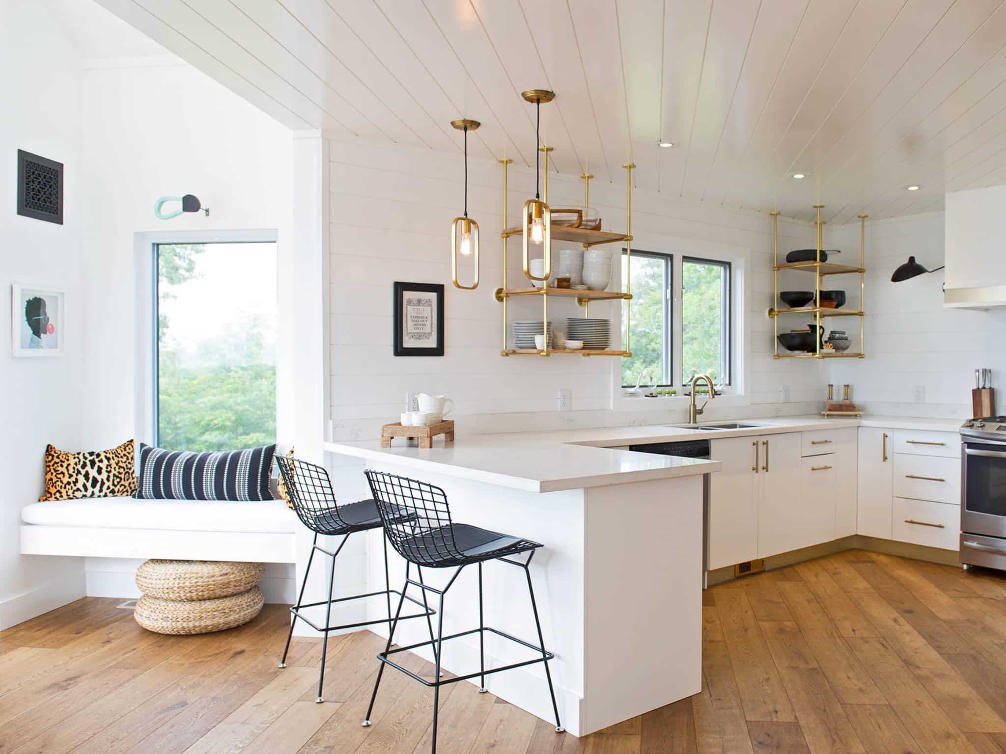 photo Above & Beyond Building