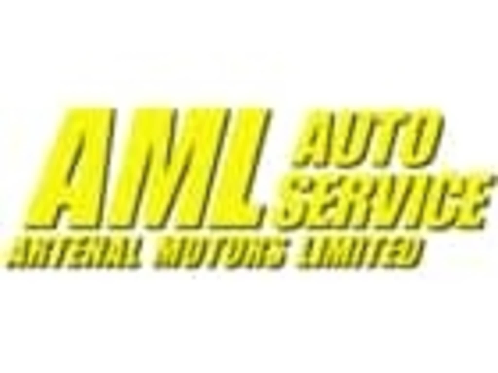 photo AML Auto Service
