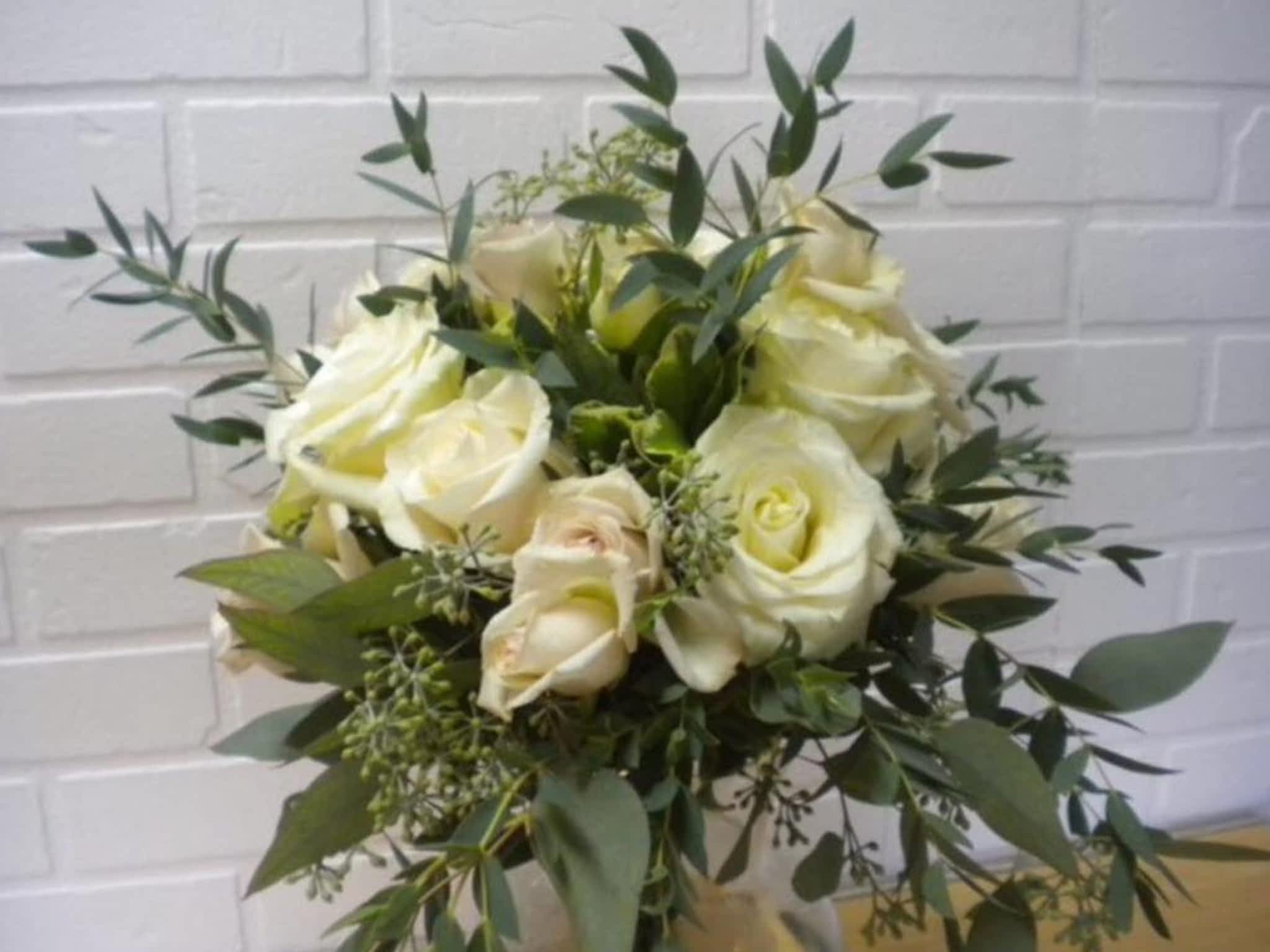 photo Fleuriste St-Eustache