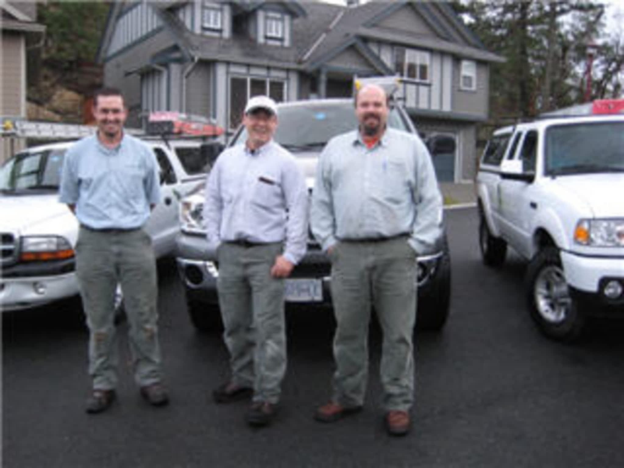 Old Island Pest Control Victoria, BC 2657 Wilfert Rd 203 Canpages