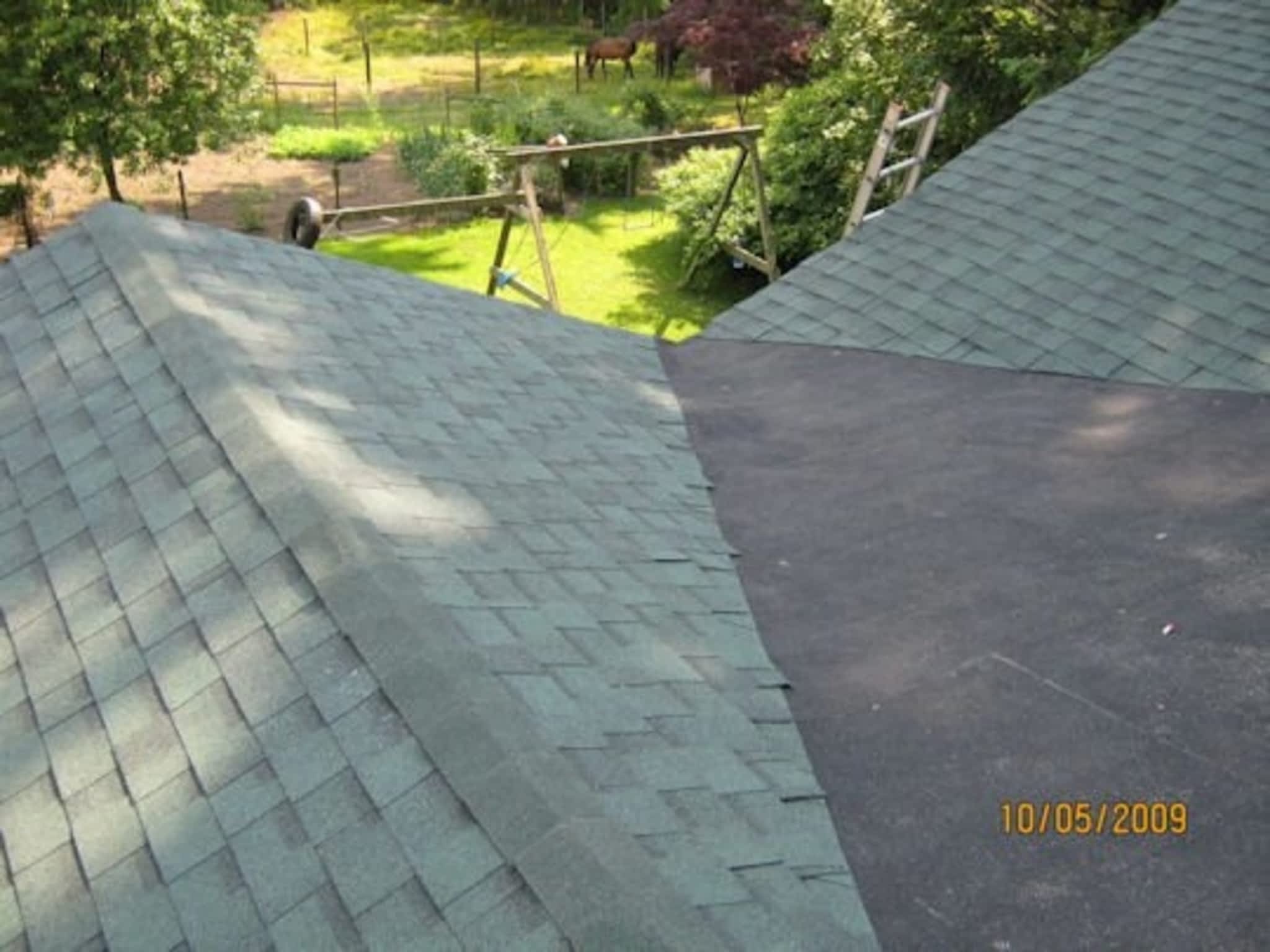 photo Abacus Roofing