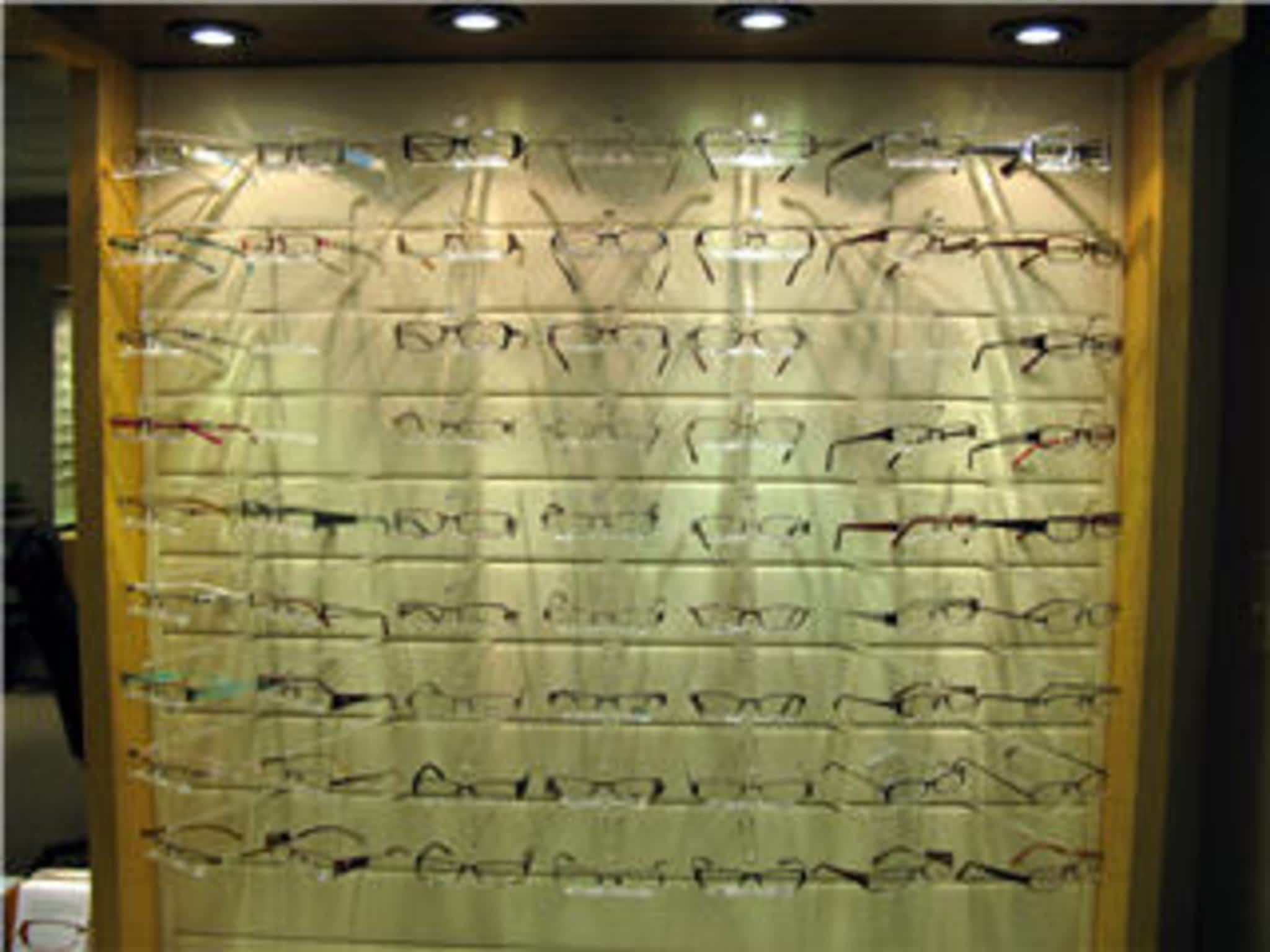 photo Stittsville Optometry