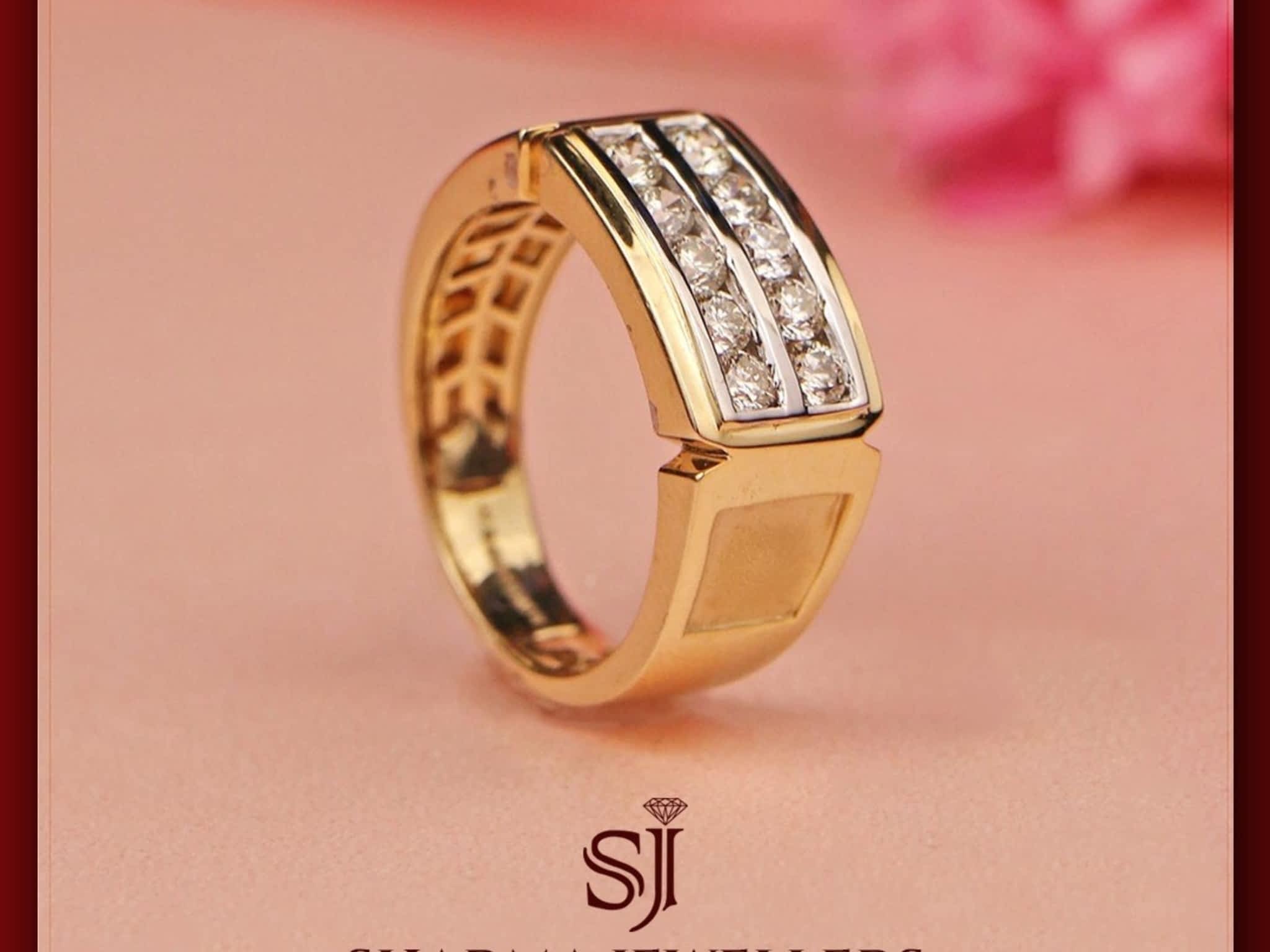 photo Sharma Jewellers Limited