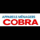 Appareils Ménagers Cobra - Magasins de gros appareils électroménagers