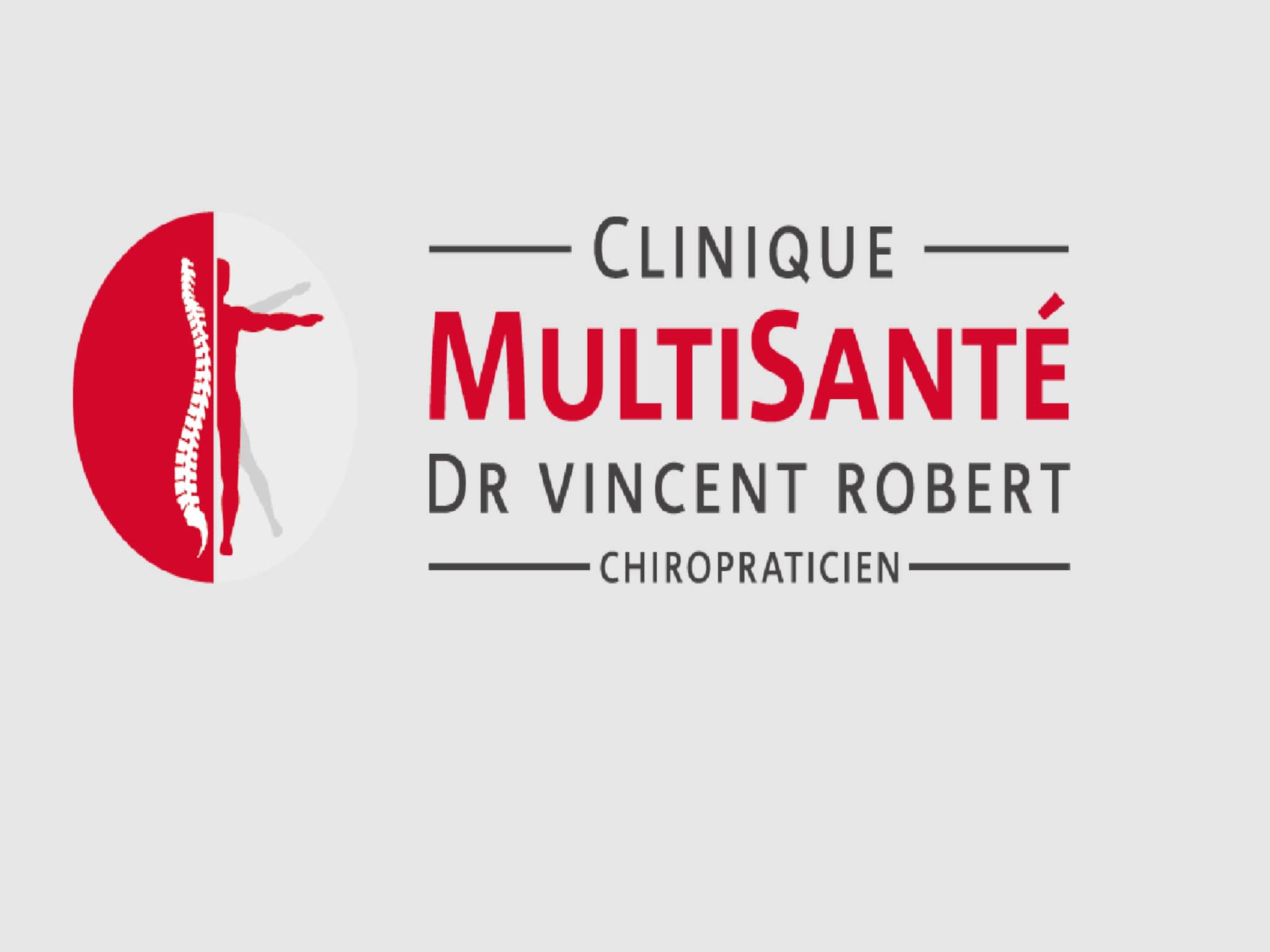 photo Clinique Multisanté