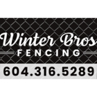 Winter Bros Fencing - Fences