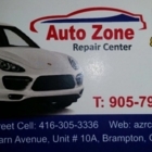 Auto Zone Repair Center - Réparation et entretien d'auto