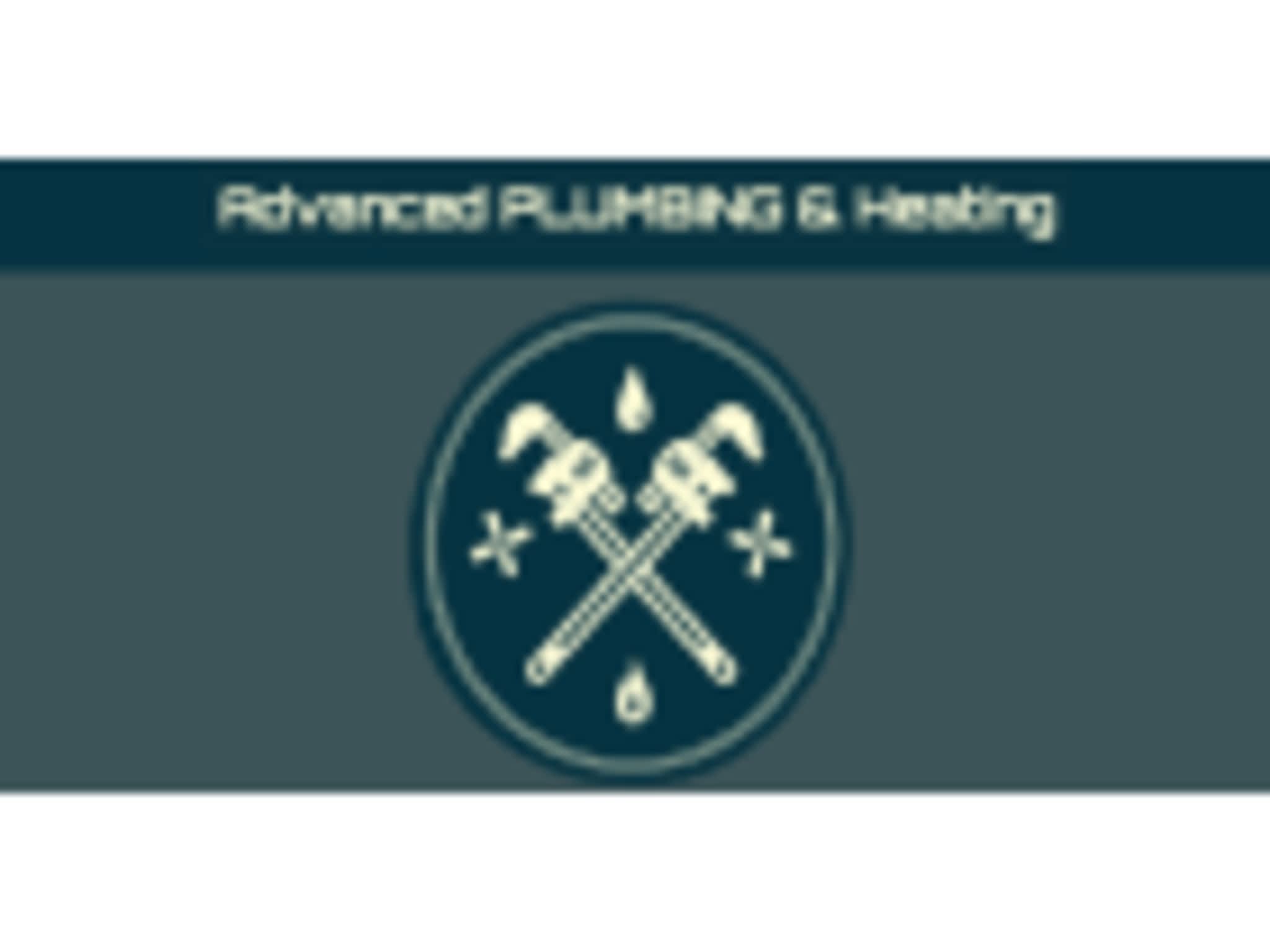 photo Advanced Plumbing & Heating