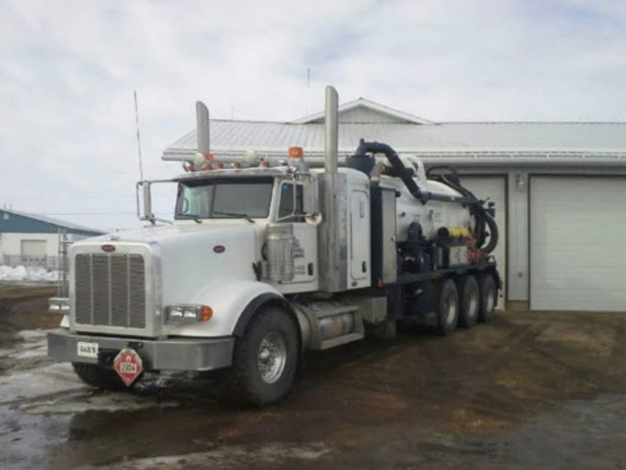 photo Gar's Steam Cleaning