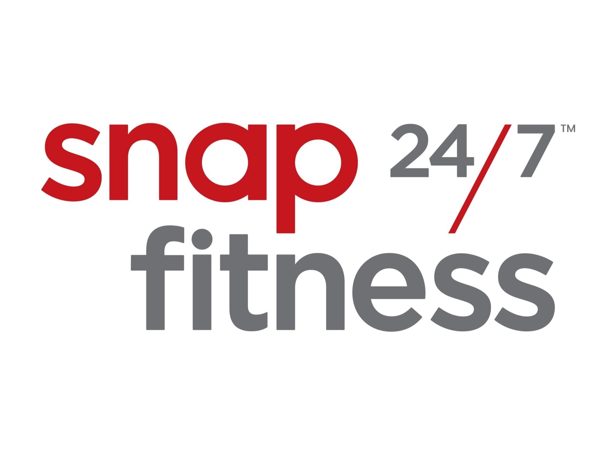 photo Snap Fitness Moose Jaw East