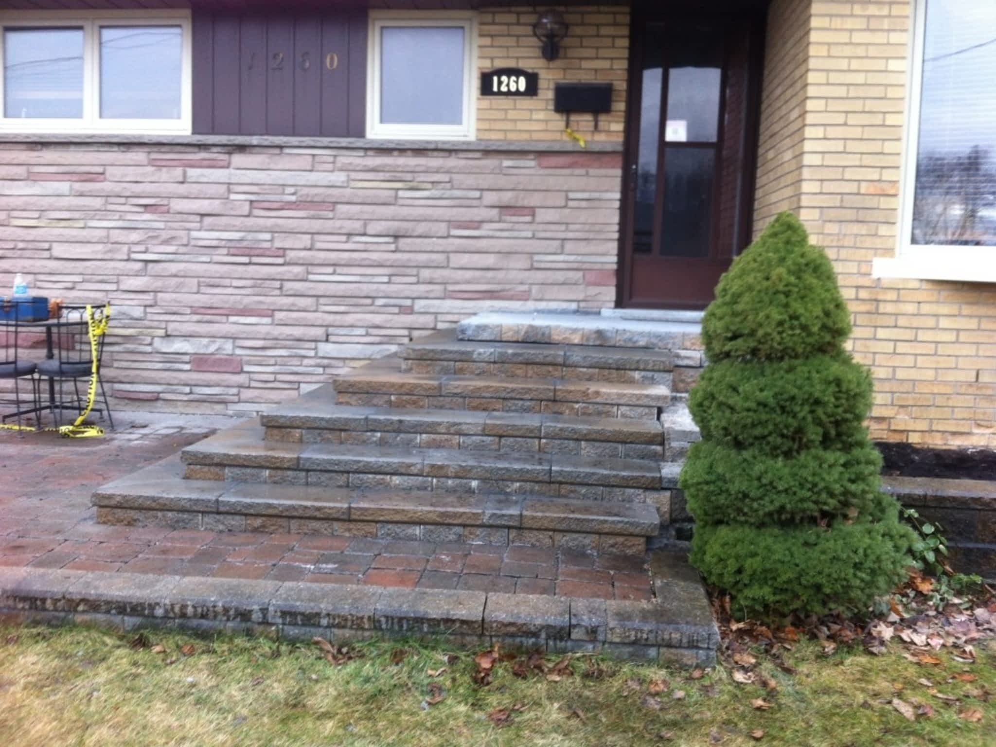 photo Shoreacres Landscaping