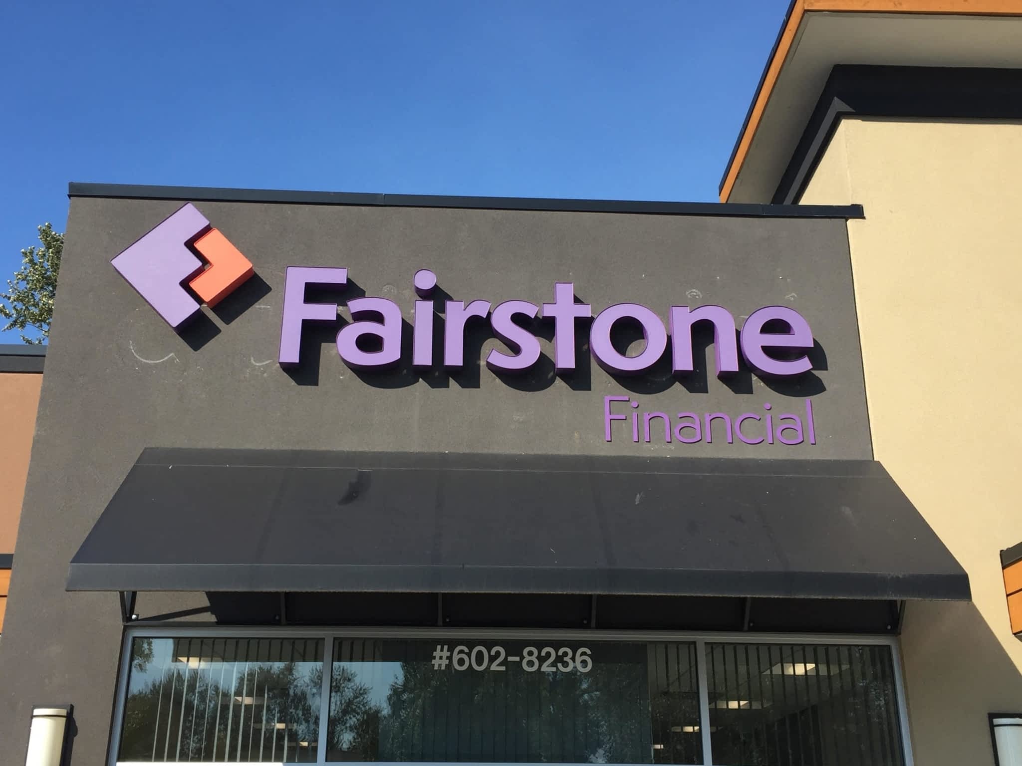 photo Fairstone