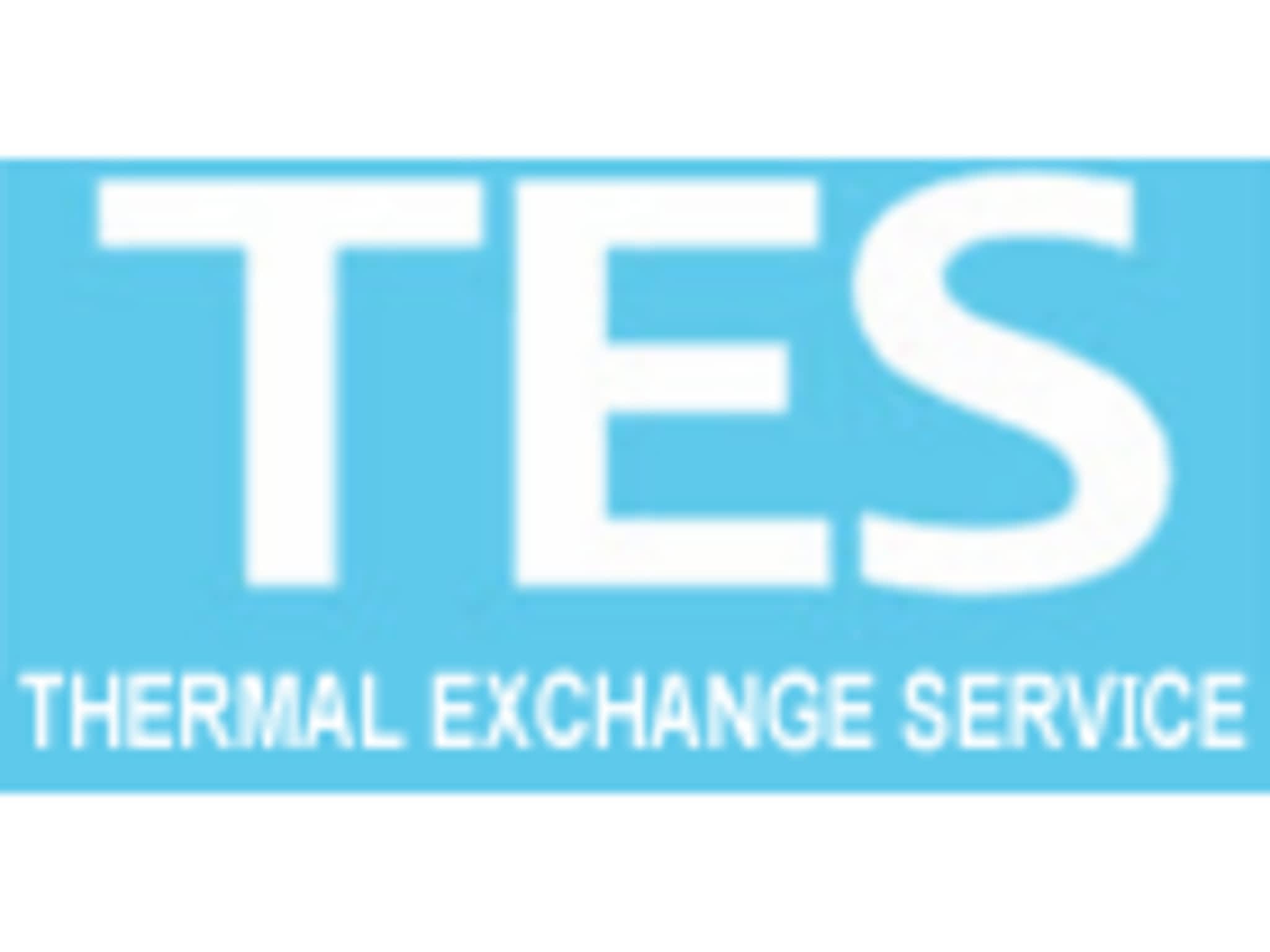 photo Thermal Exchange Service Inc