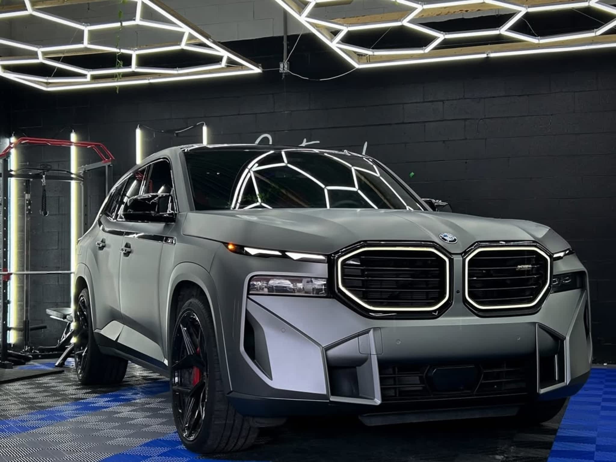 photo Certified Wraps