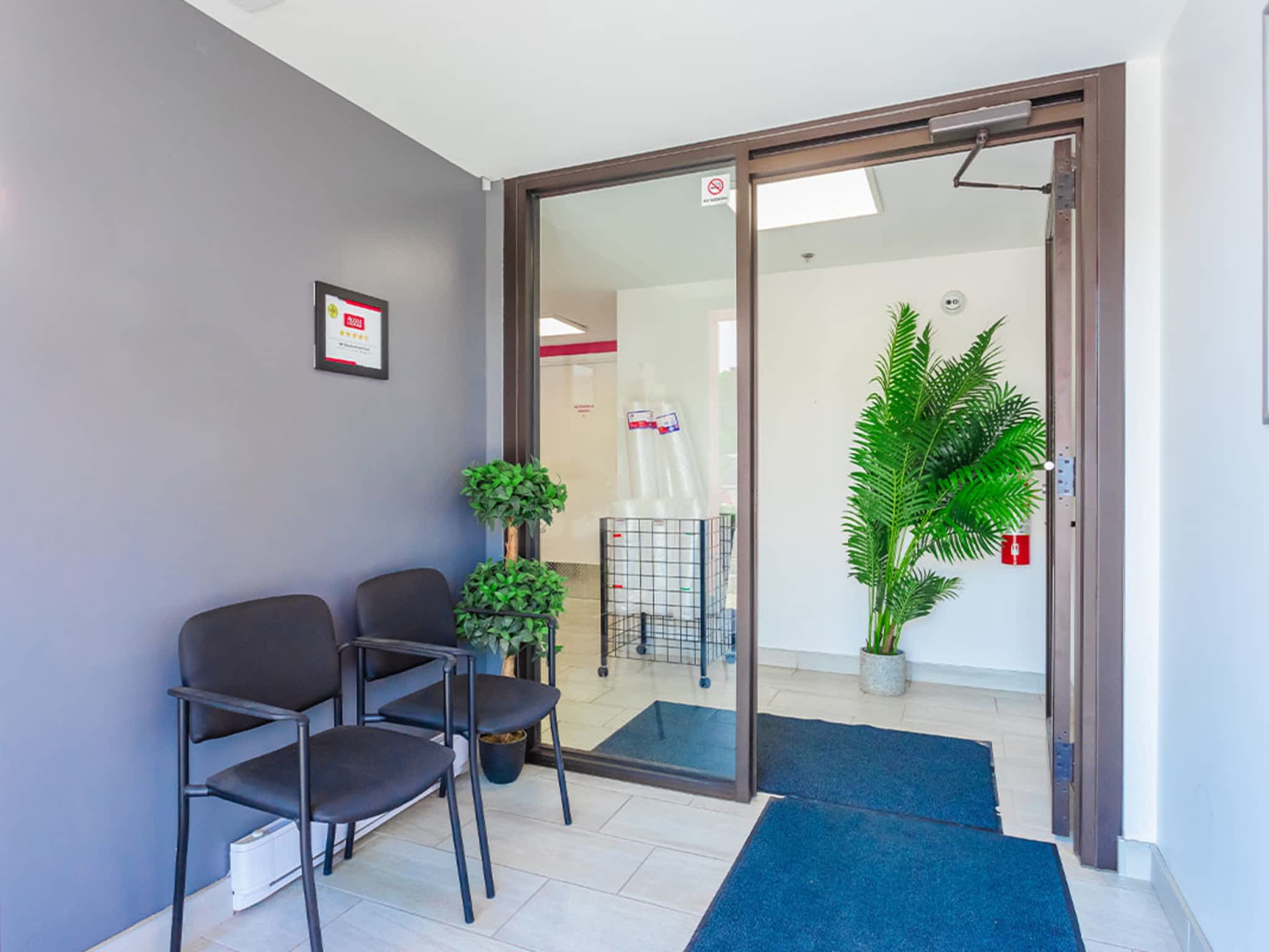 photo Access Storage - Whitby