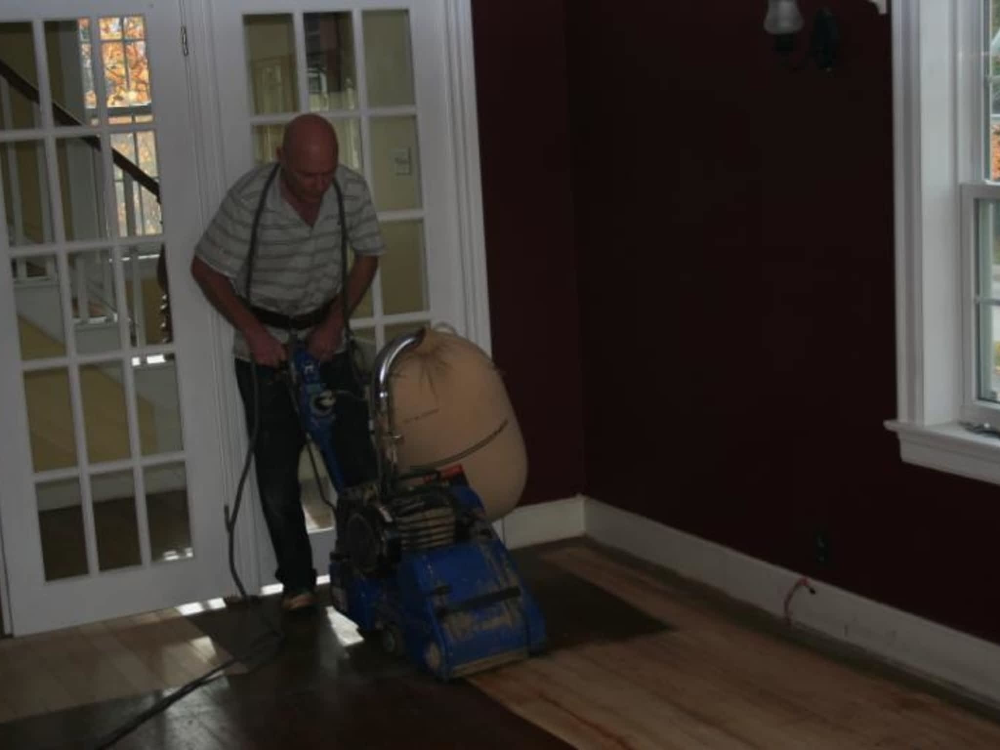 photo Crown Flooring