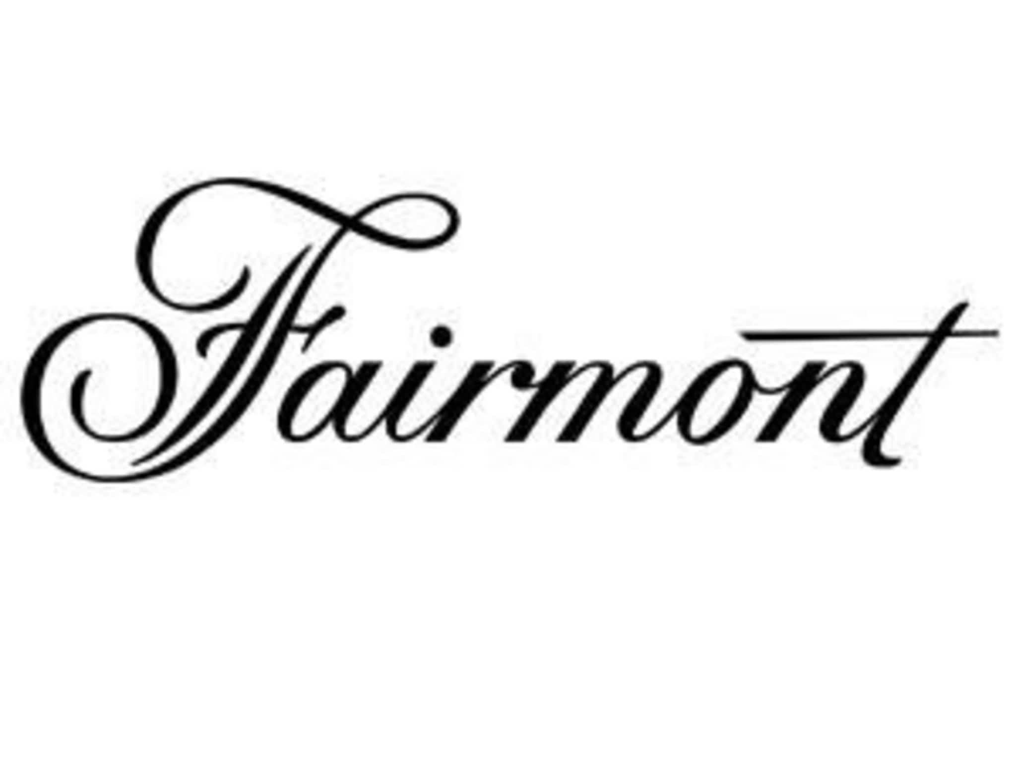 photo Hotel Fairmont Empress