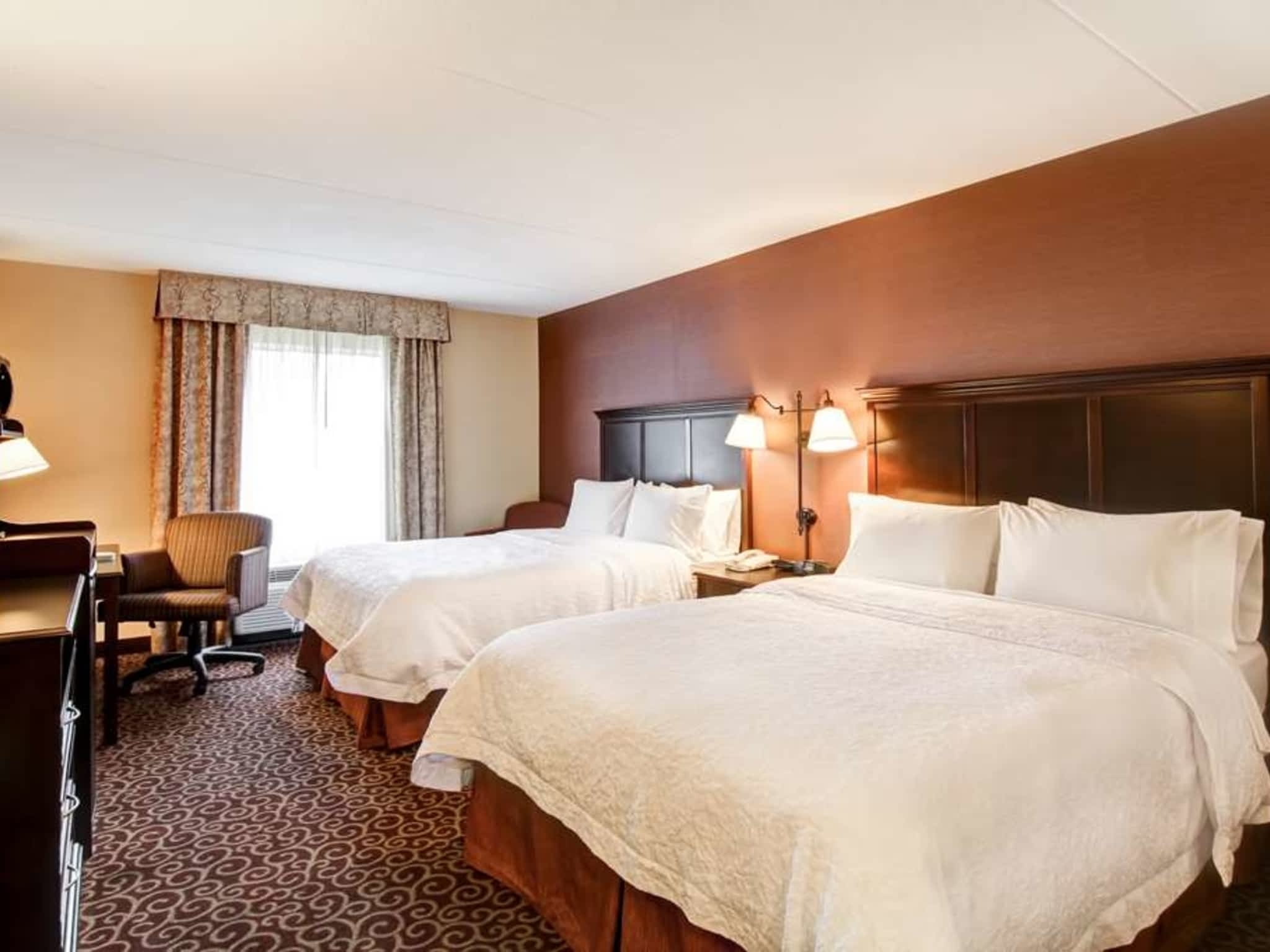 photo Hampton Inn by Hilton Sudbury, Ontario