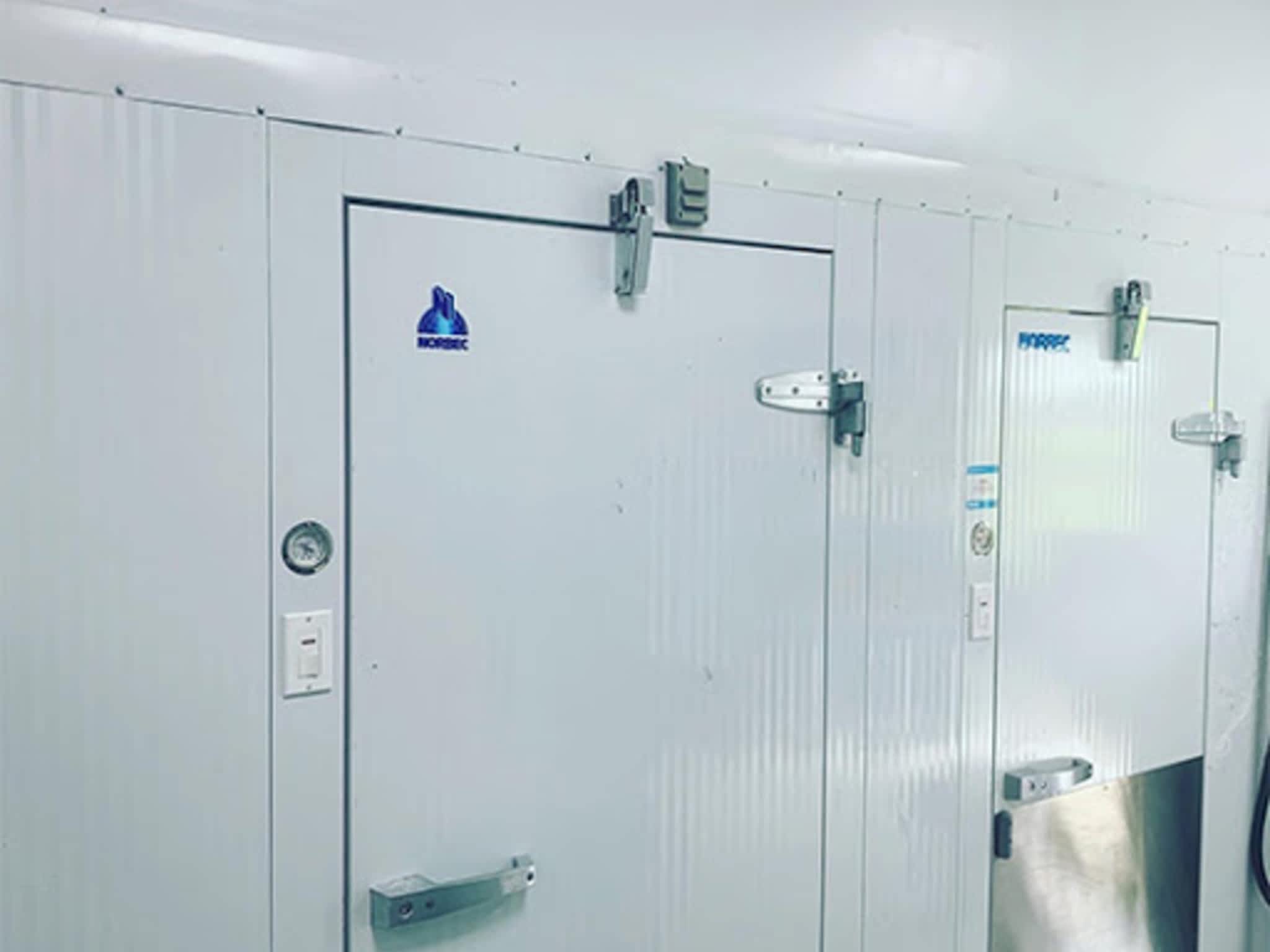 photo Subzero Mechanical HVAC