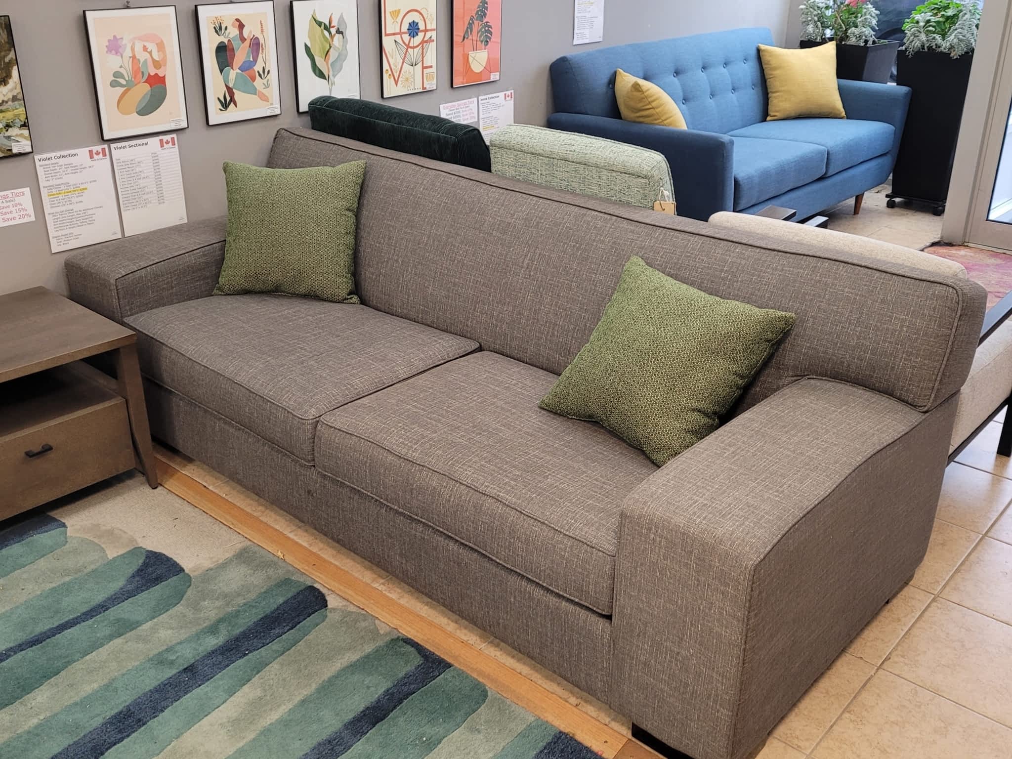 photo Lofty Ambitions