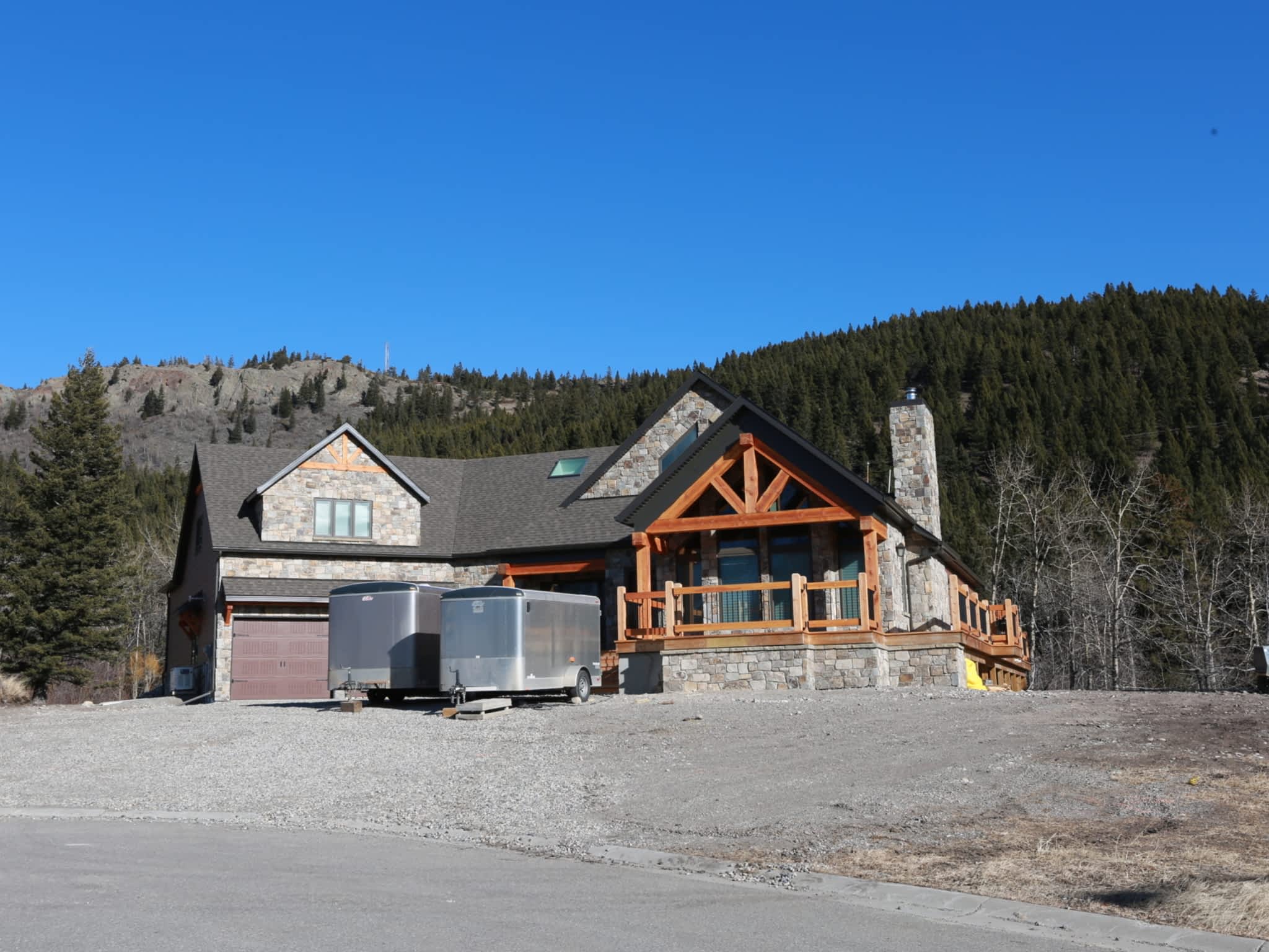 photo Reil Construction Ltd