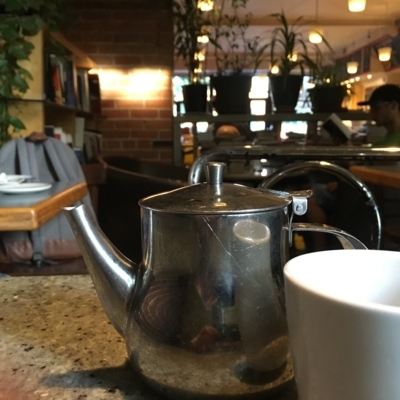 Café Expressions - Coffee Shops