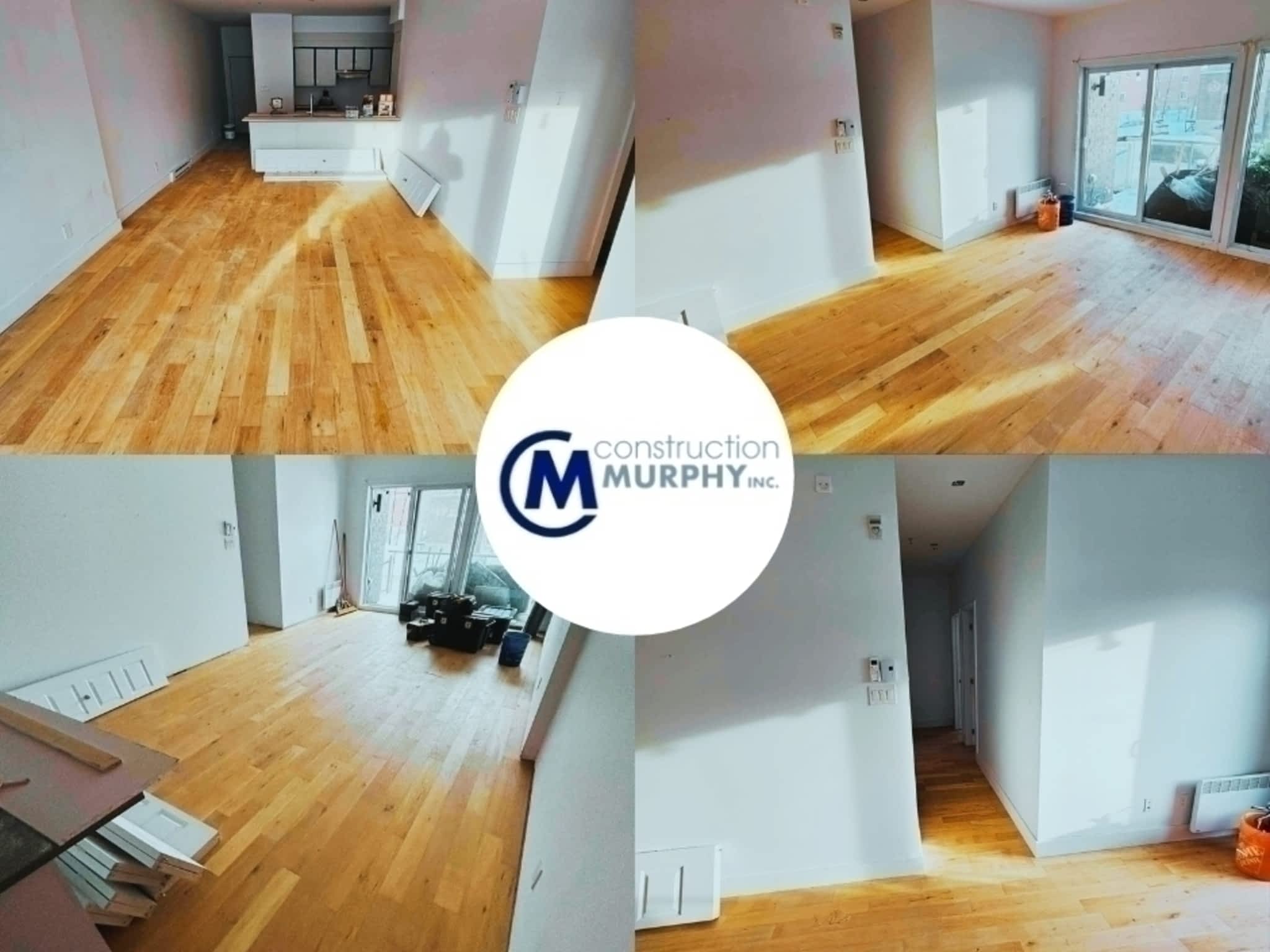 photo Construction Murphy Inc
