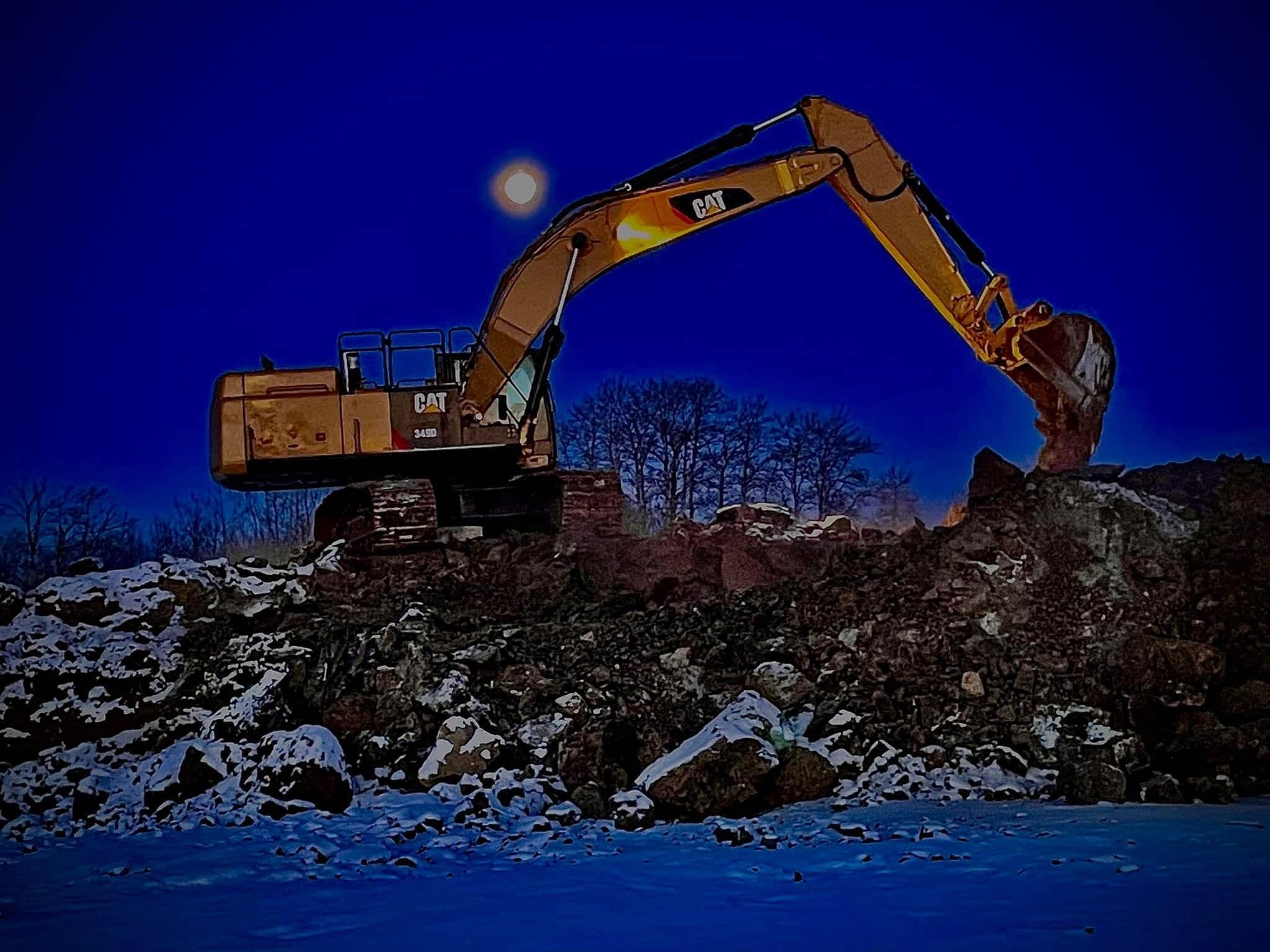 photo D Ray Construction Ltd