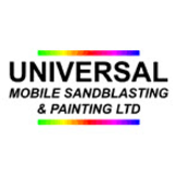 Universal Mobile Sandblasting & Painting Ltd - Painters