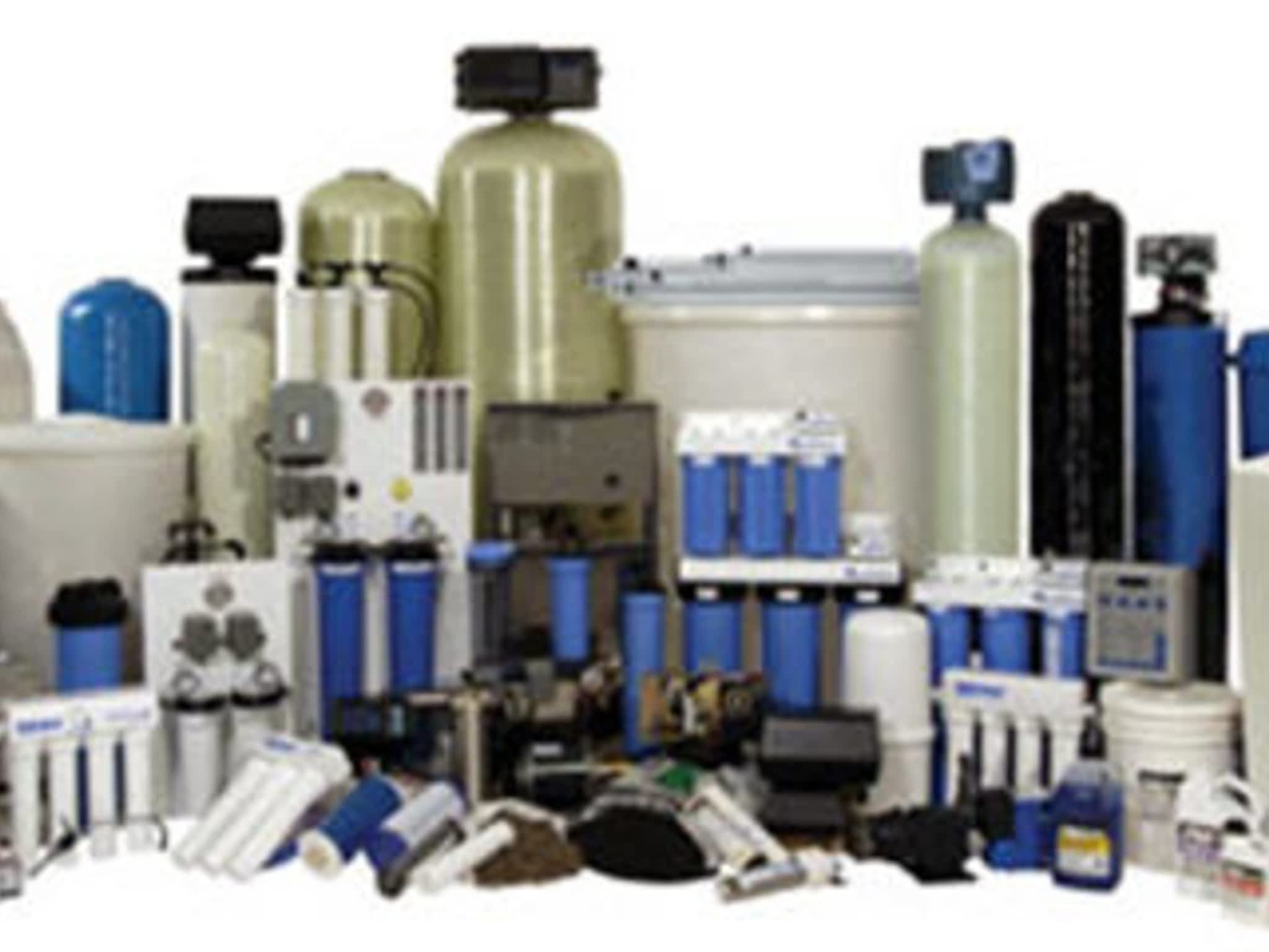photo Oceansoft Water Systems Inc