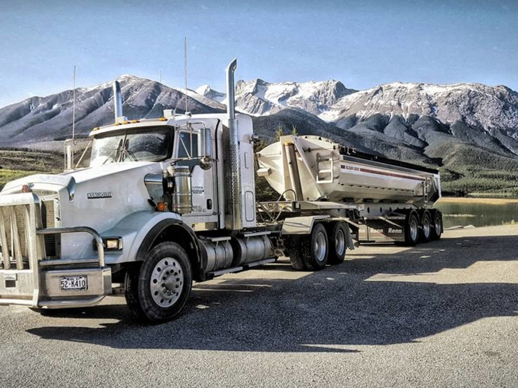 photo Jasper Concrete