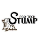 Pro-Tech Stump Grinding - Logo