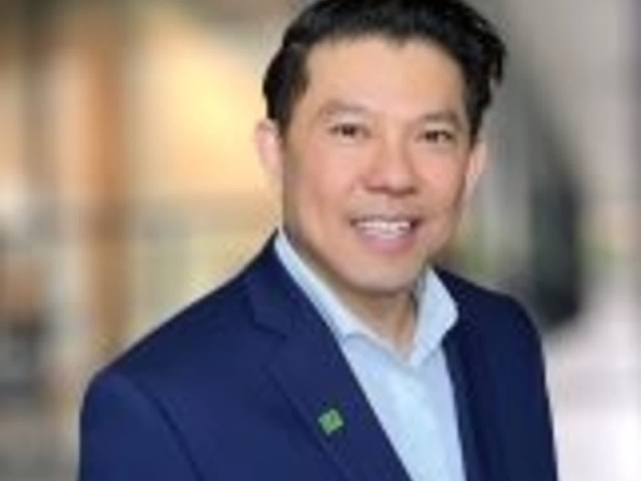 photo Jonathan Ly - TD Financial Planner - Closed