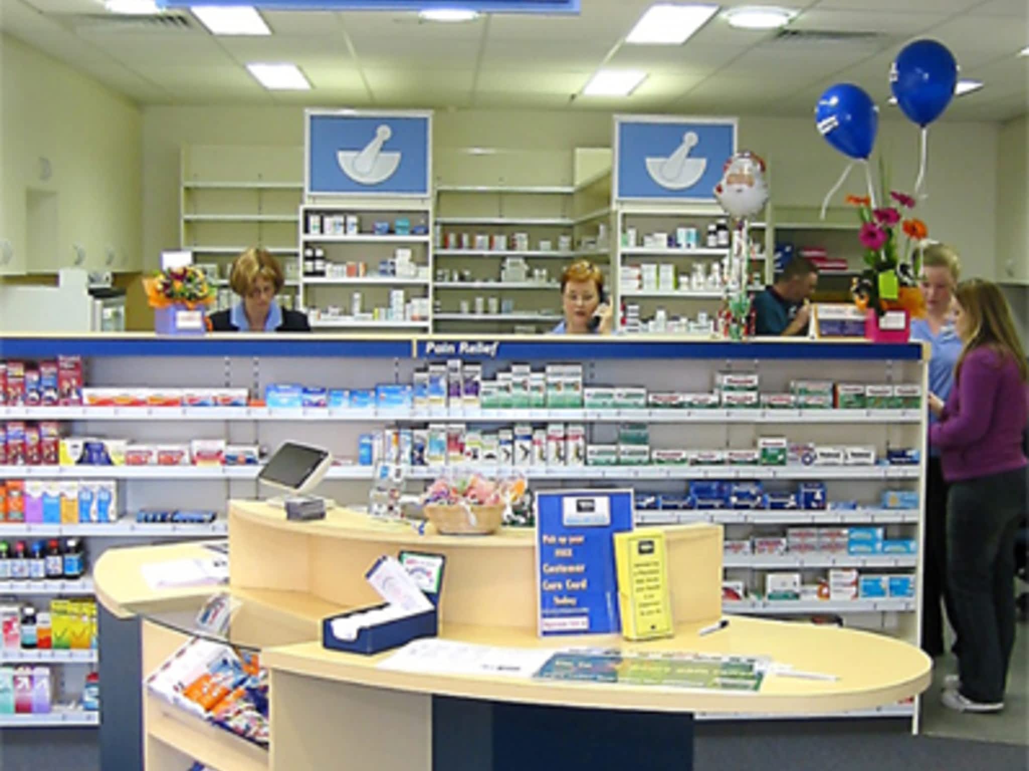 photo The Medicine Shoppe Pharmacy