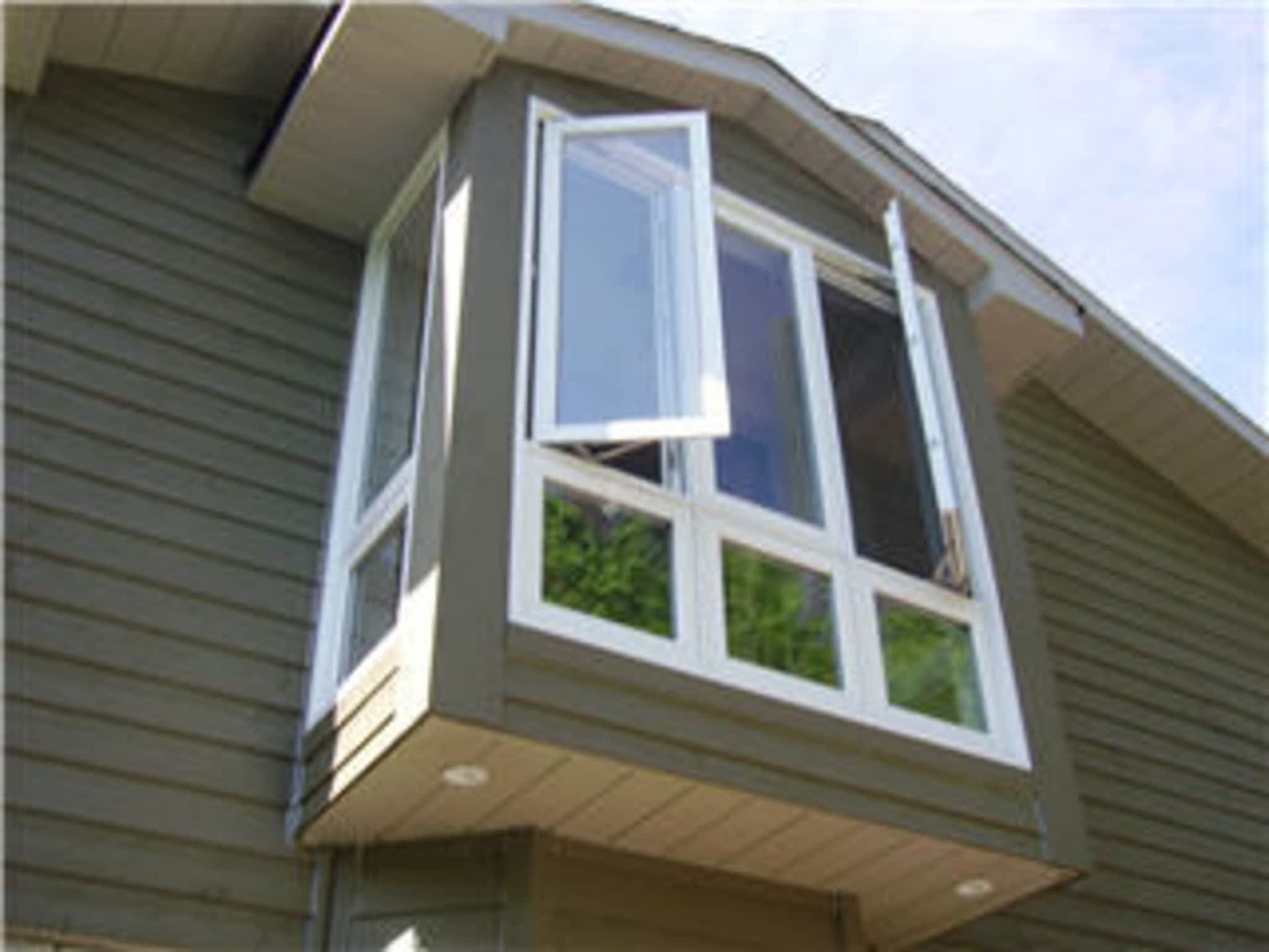 photo Jensen Windows