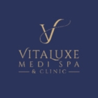 Vitaluxe Medi Spa & Clinic Inc