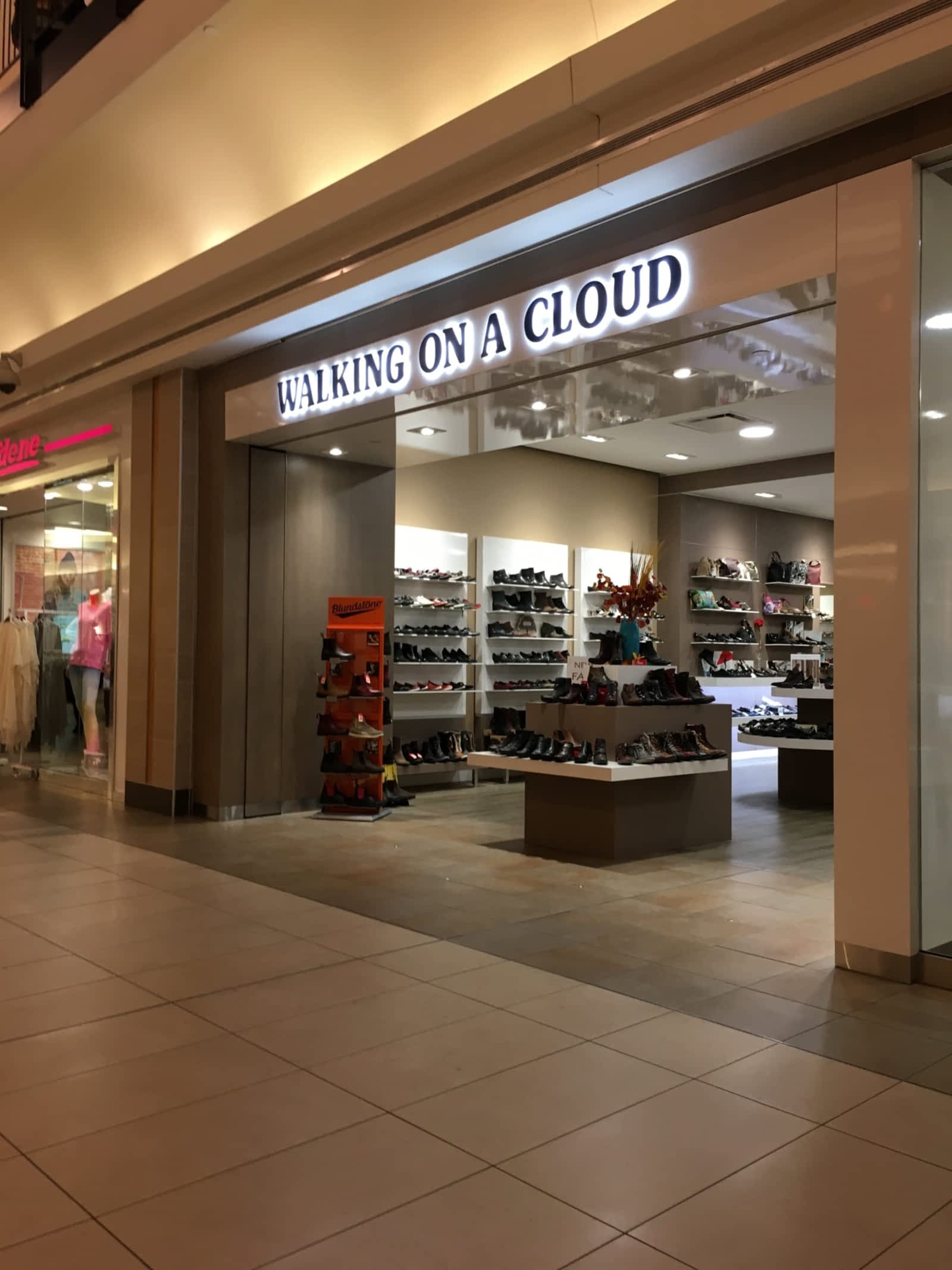 Walking On Cloud 1800 Sheppard Ave E, North York, ON