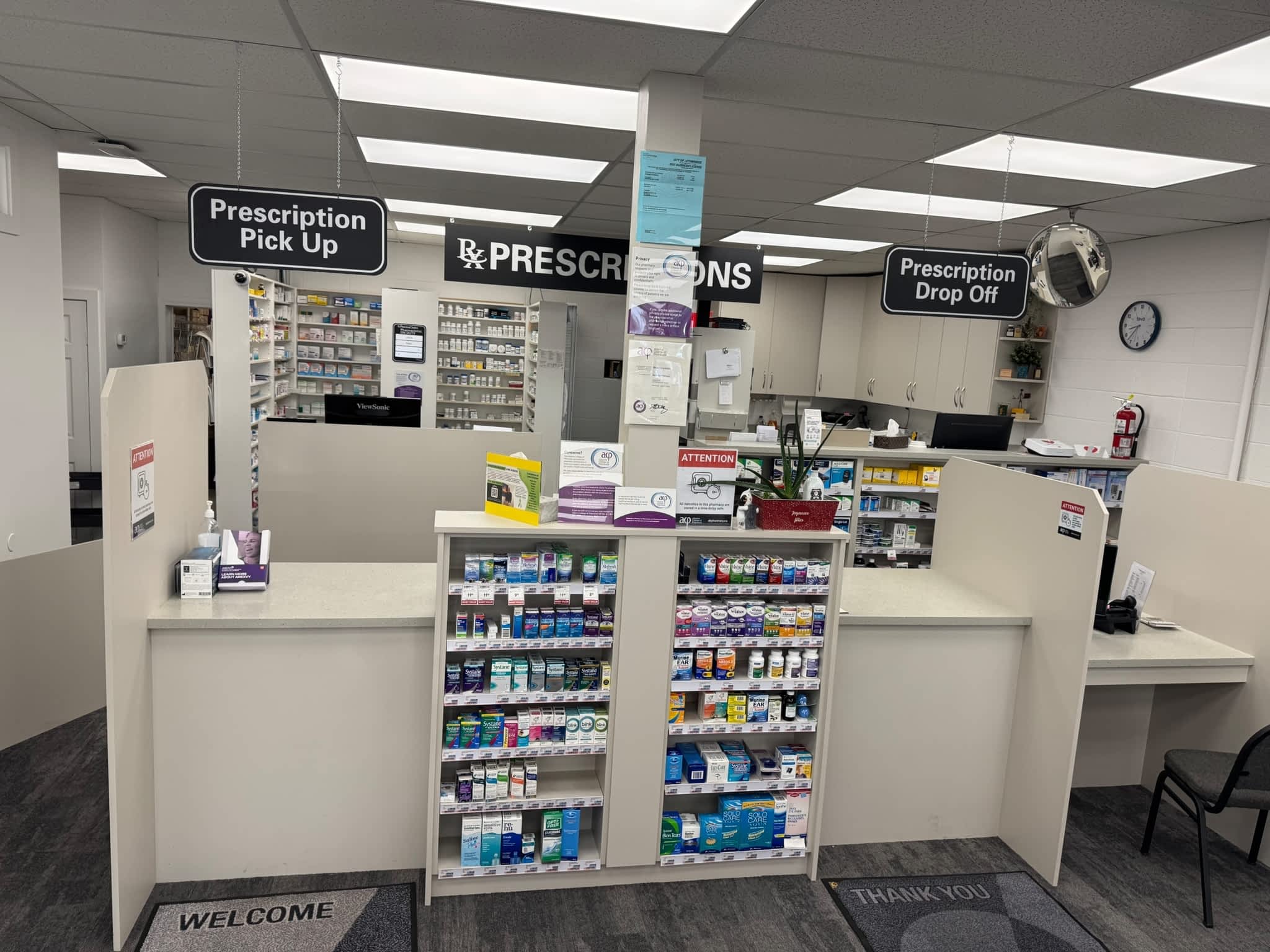 photo Norbridge Pharmacy