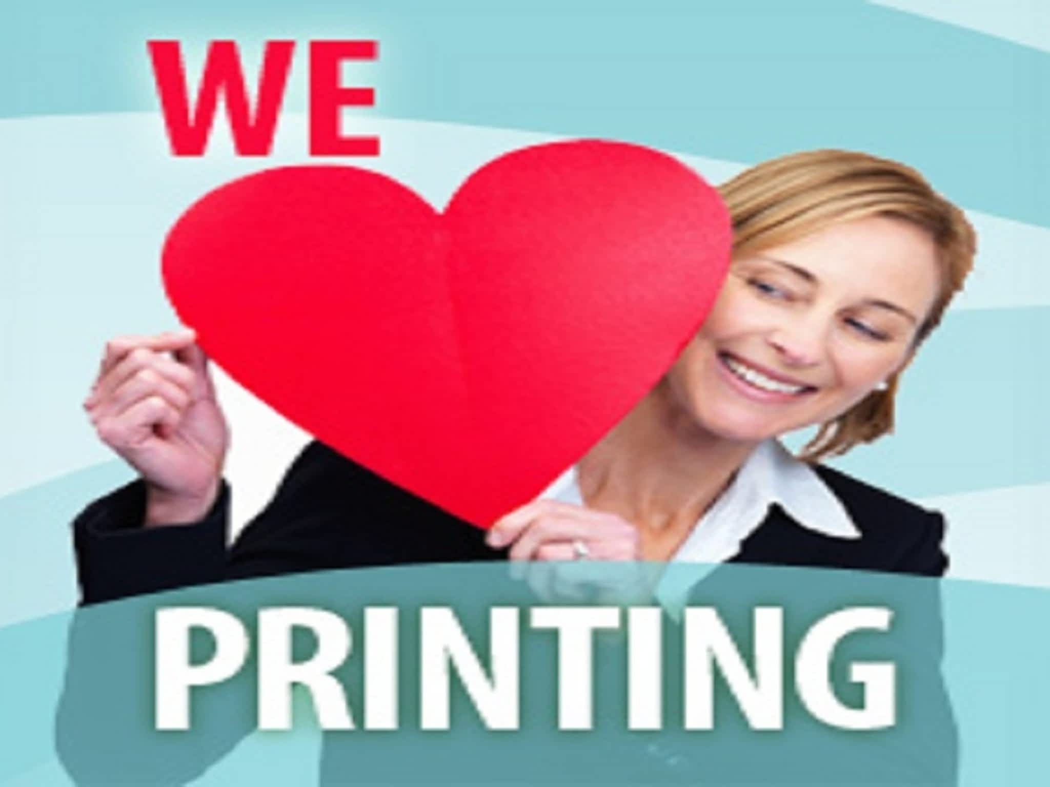 photo The Printing Team