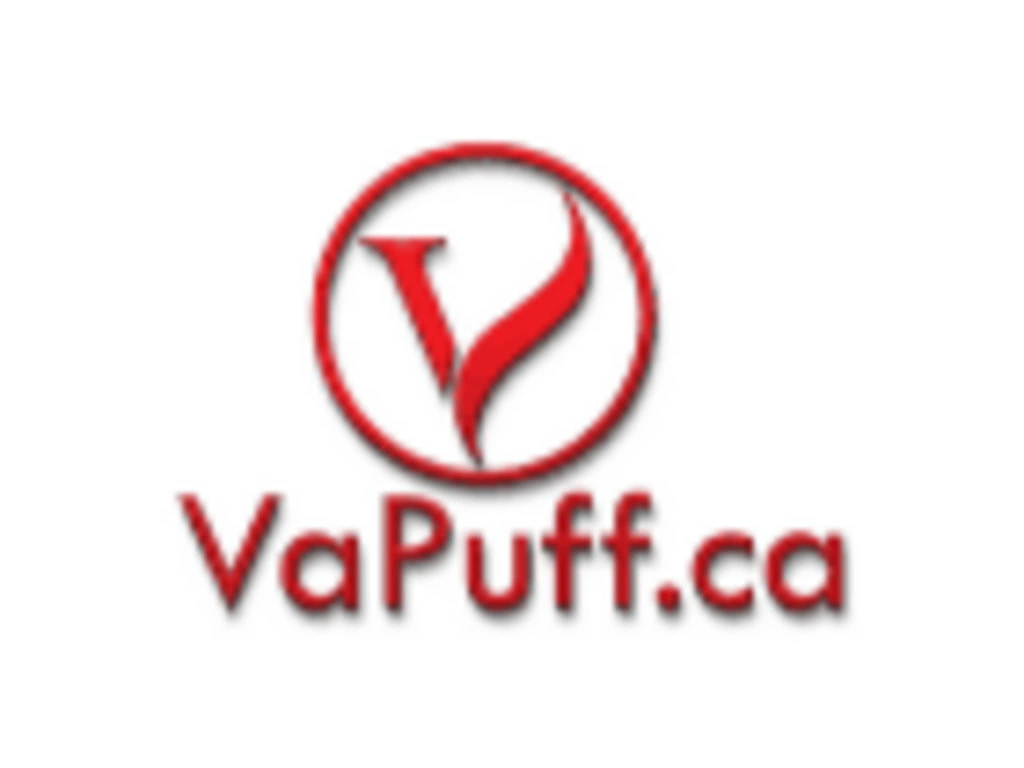 photo Vapuff Inc