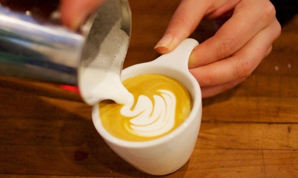 Les cafés indépendants de Montréal