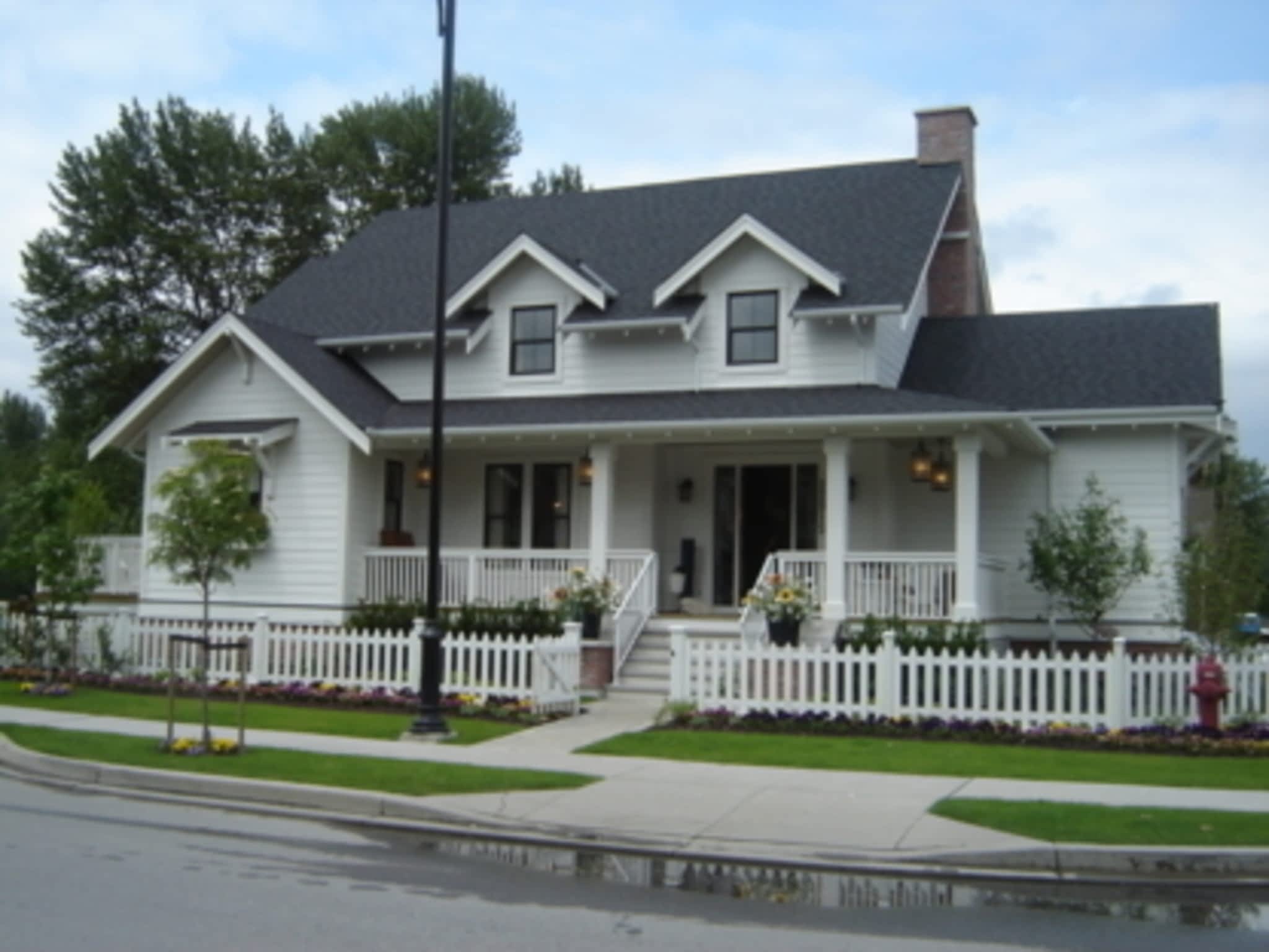 photo Nu-Dimension Design & Drafting