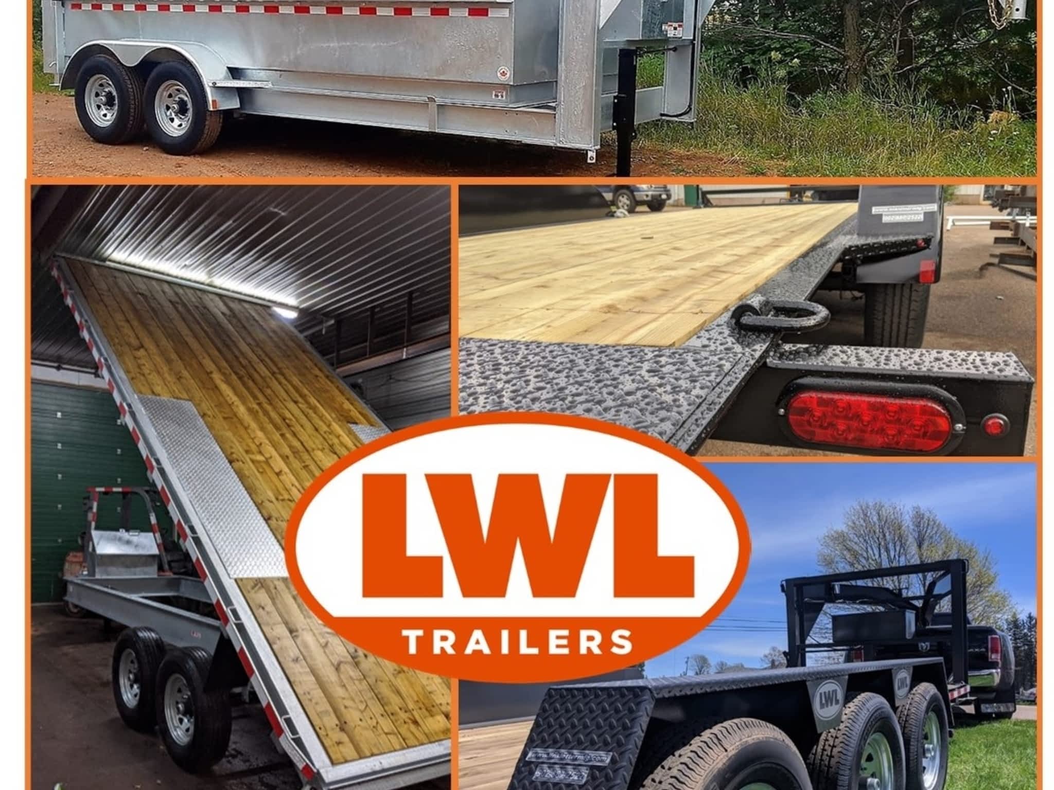 photo Linkletters Welding (LWL Manufacturing & Repairs)