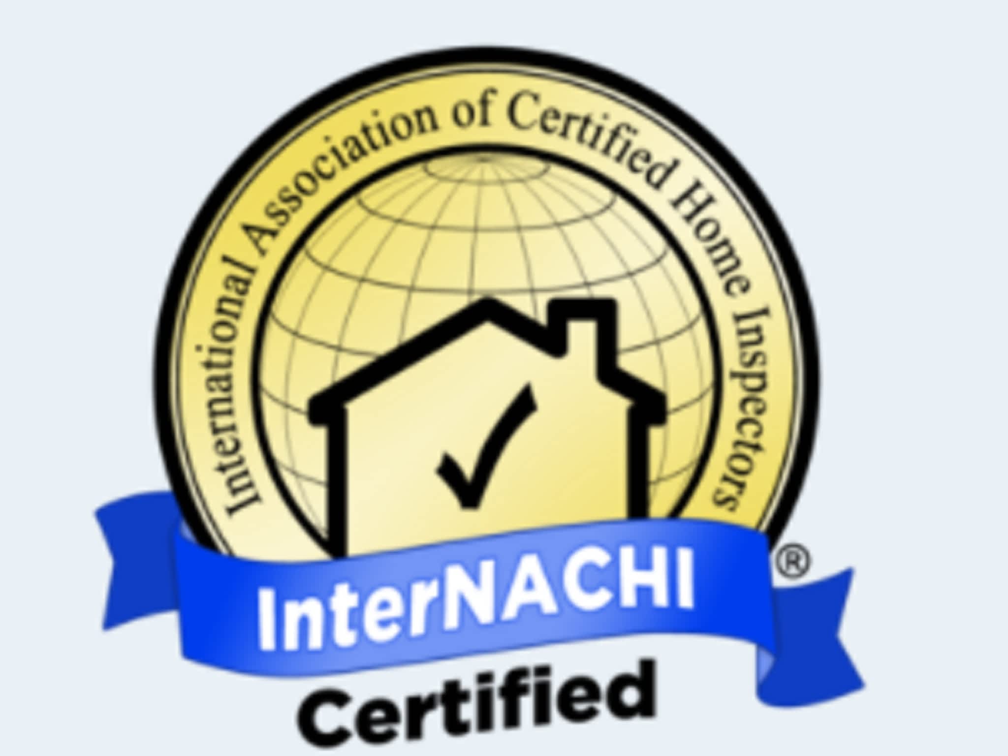 photo inHome inSpections