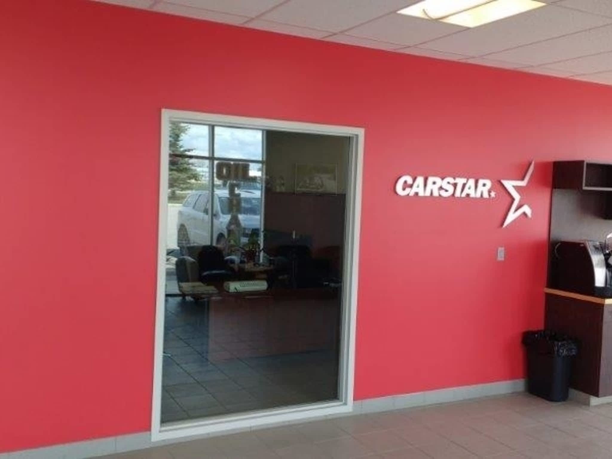 photo Carstar Springbank