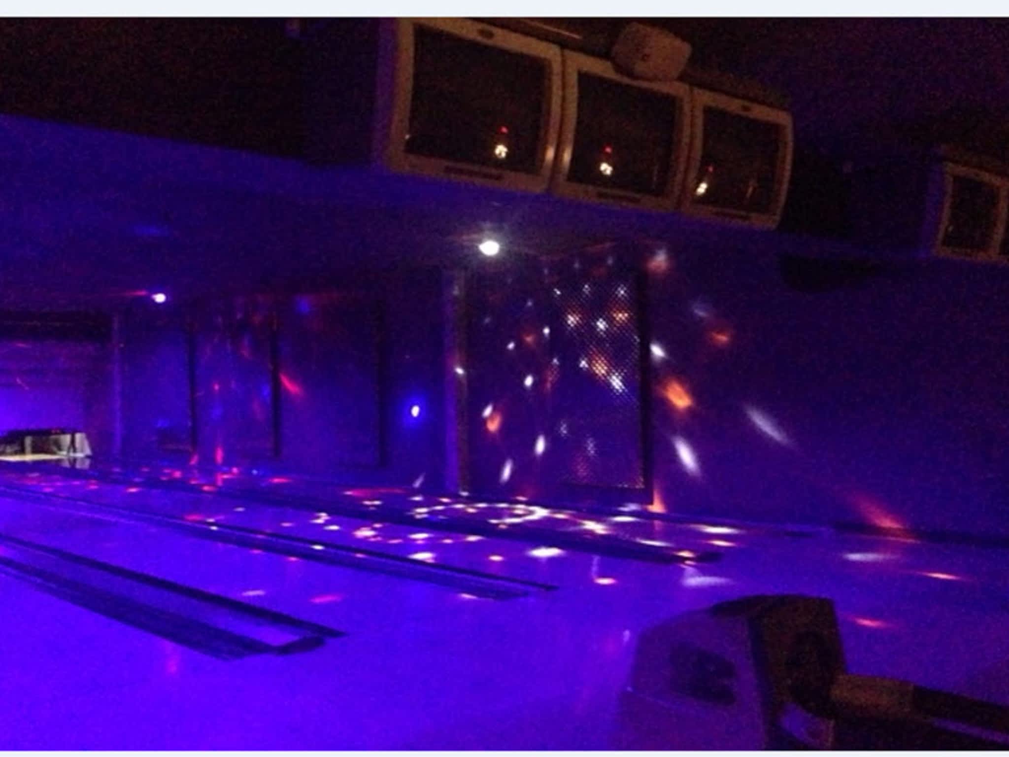 photo Bowling et Quilles Longueuil - Club 300