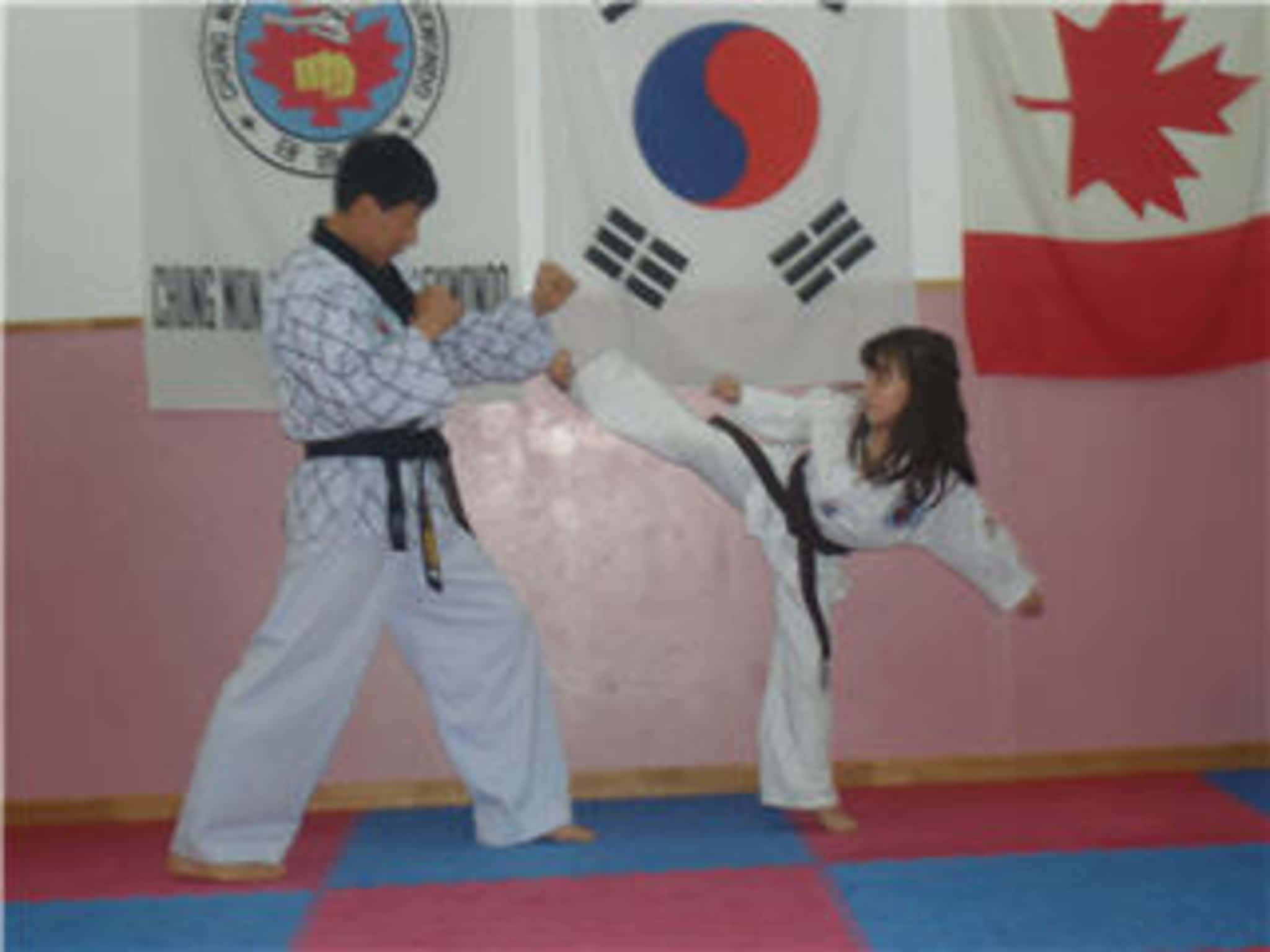 photo National Studio Self Defence