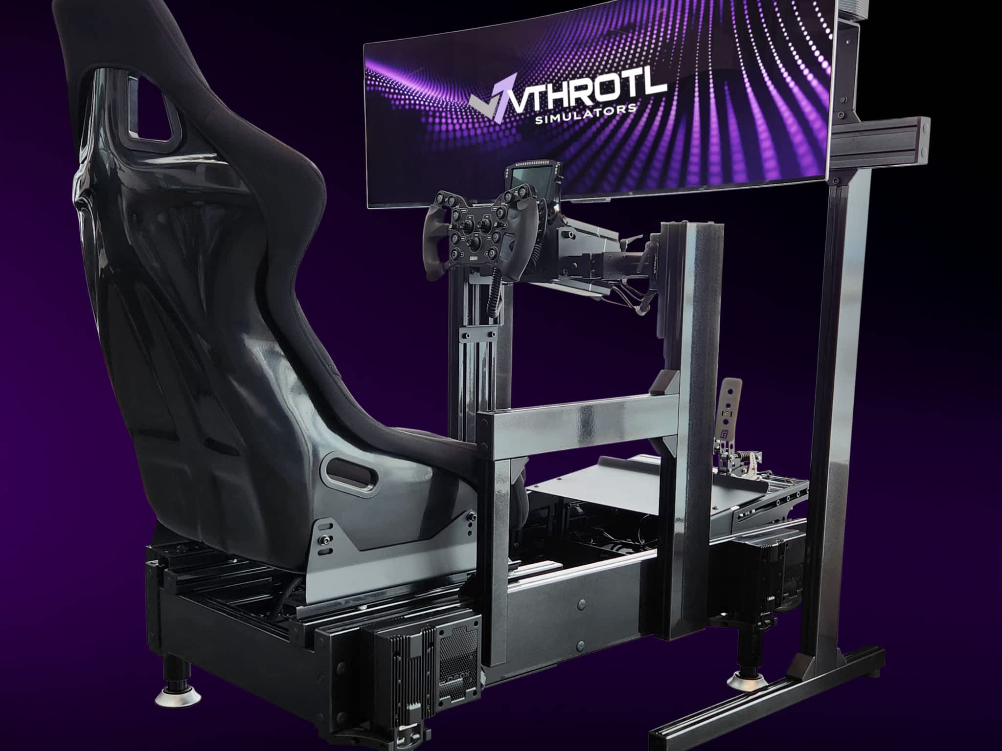 photo Vthrotl Simulators