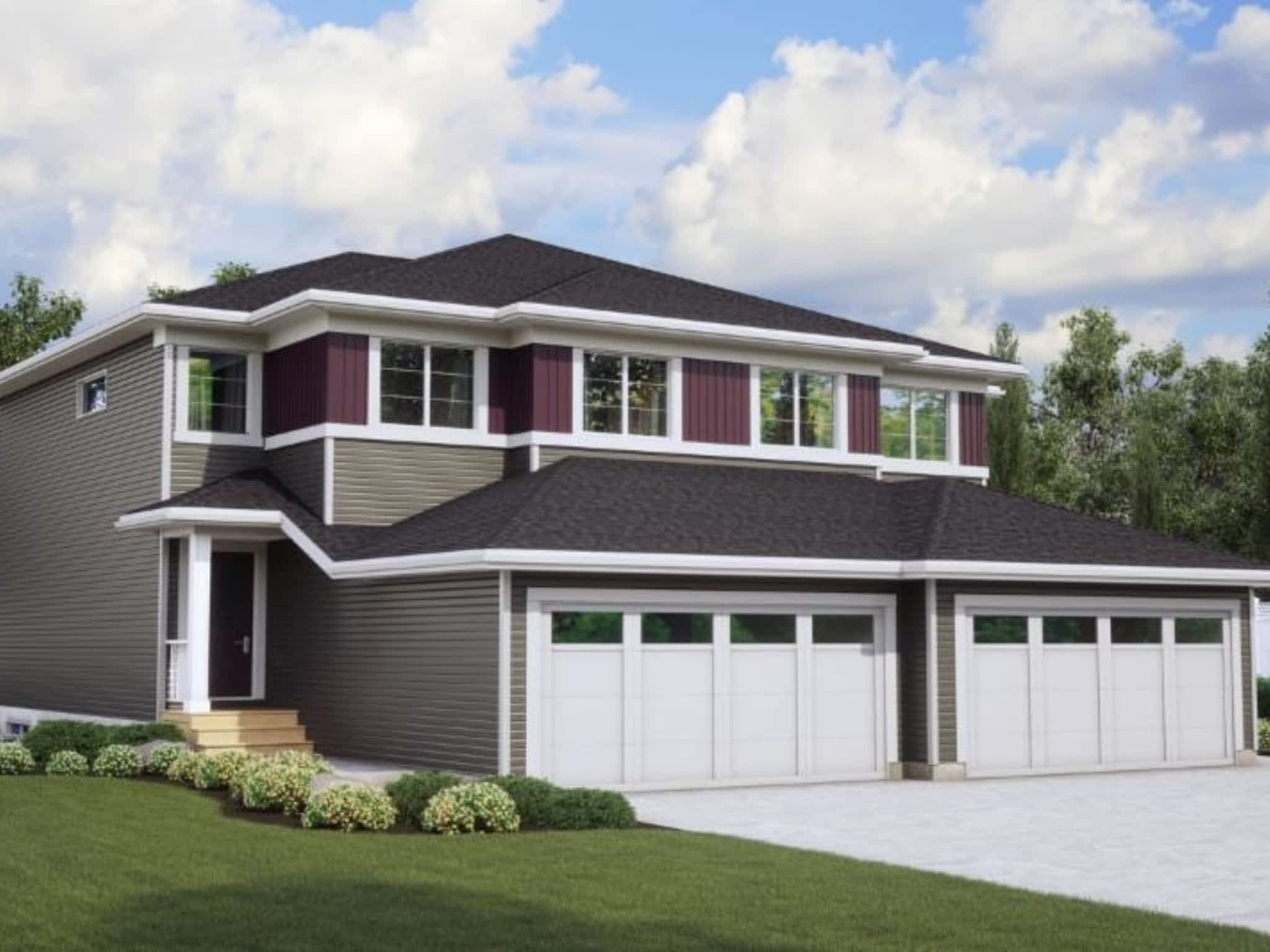 photo Southbend Developments Inc